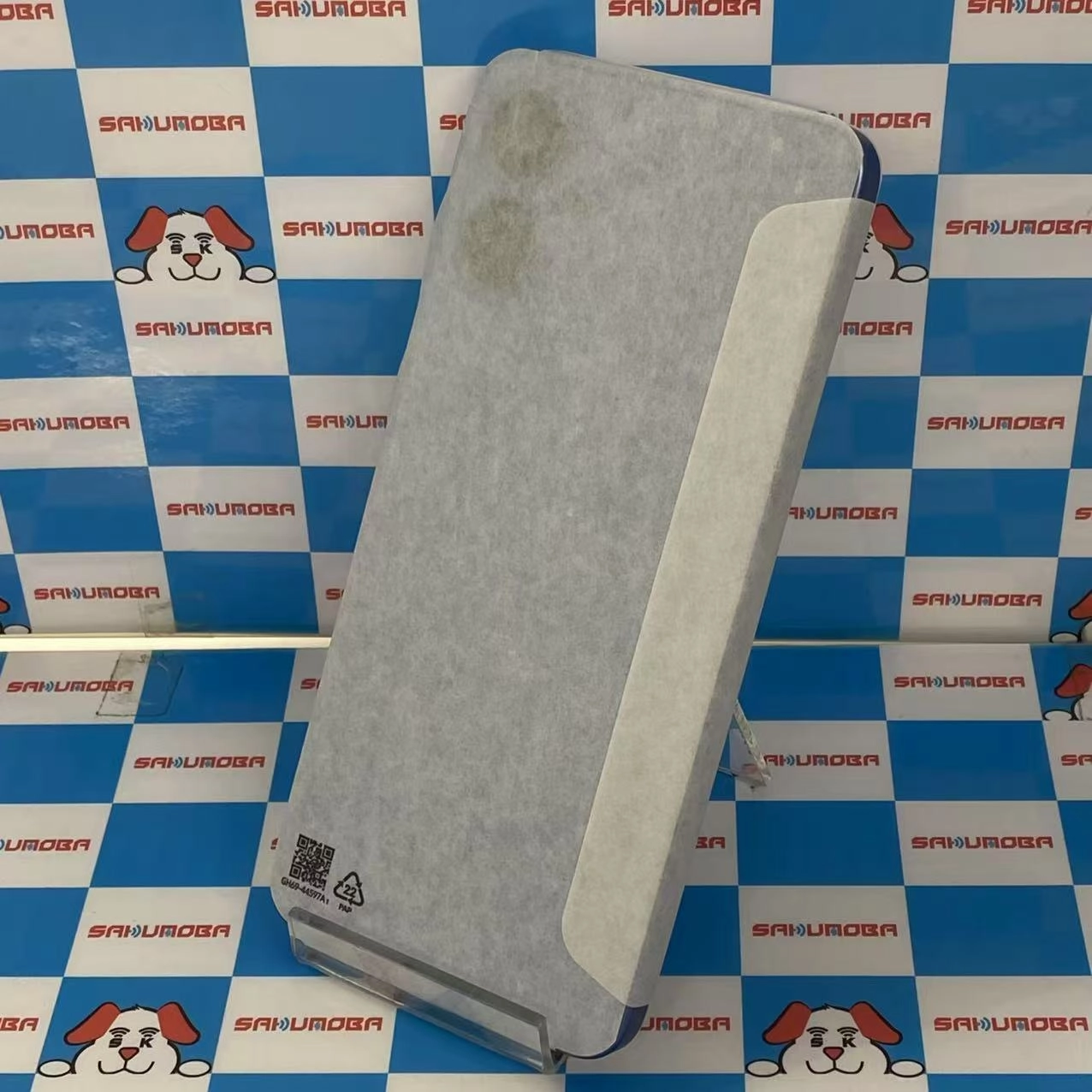 Galaxy A25 5G 4GB/64GB ブルー SC-53F docomo版SIMフリー 開封未使用品