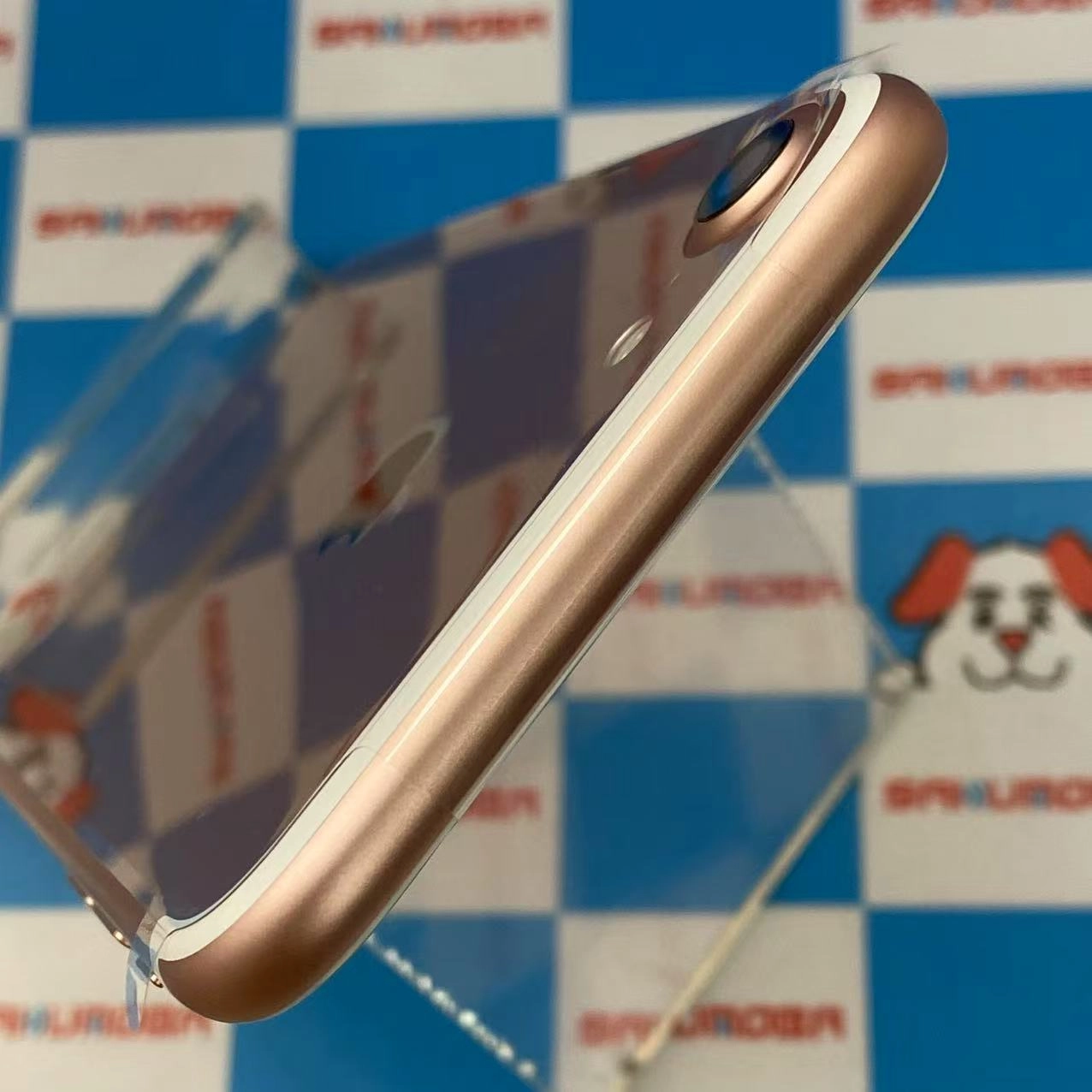 iPhone7 32GB ローズゴールド MNCJ2J/A SoftBank版SIMフリー 開封未使用品