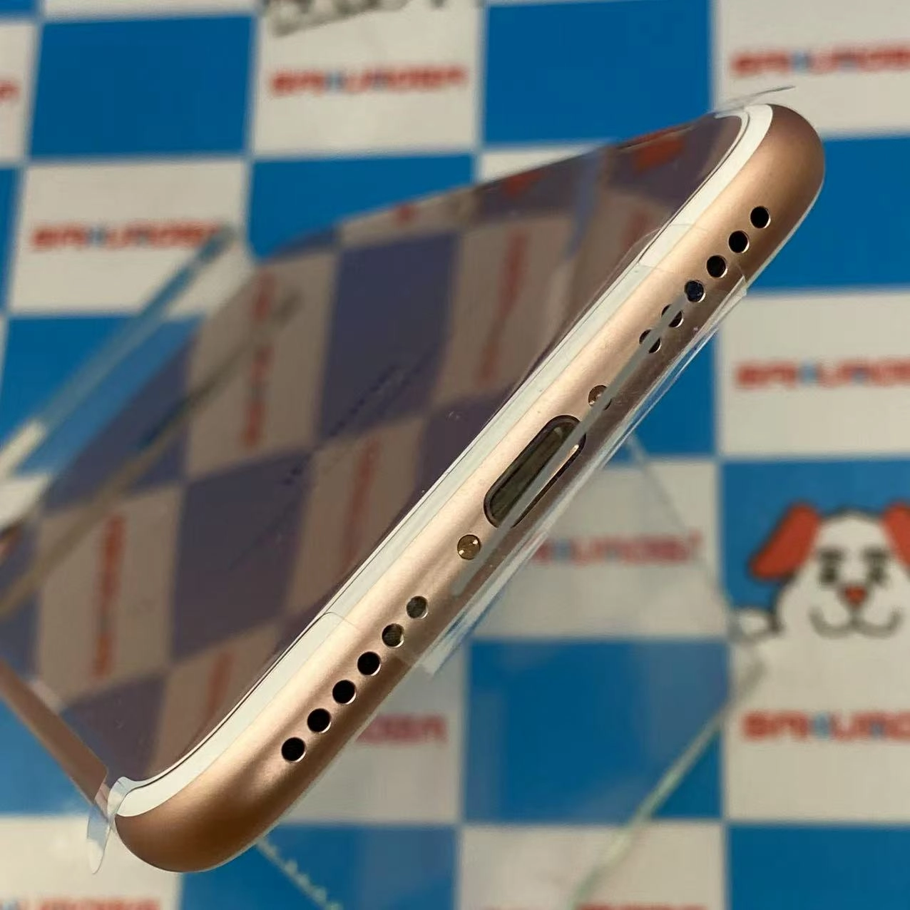 iPhone7 32GB ローズゴールド MNCJ2J/A SoftBank版SIMフリー 開封未使用品
