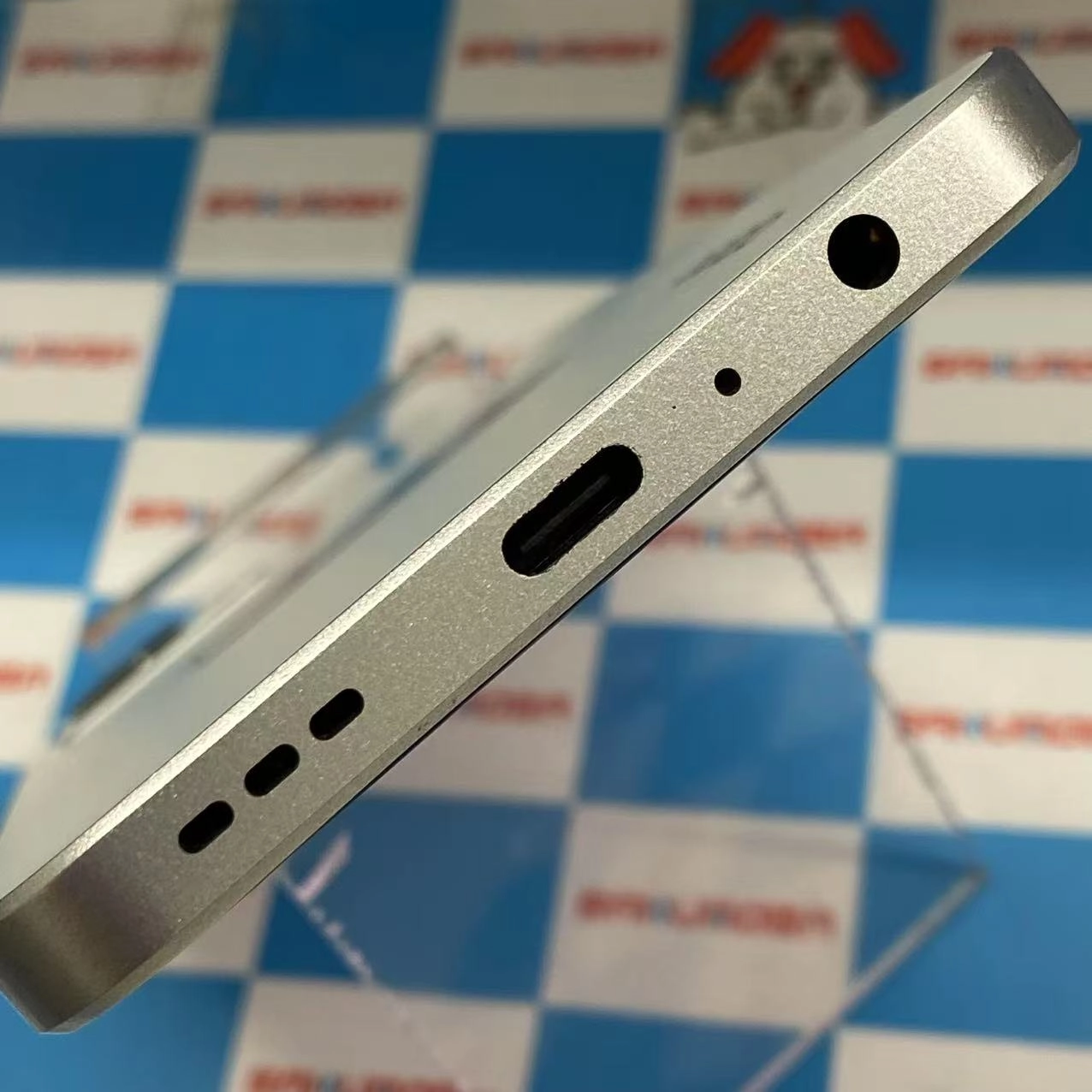 OPPO Reno9 A 128GB ムーンホワイト A301OP SoftBank版SIMフリー 新品同様