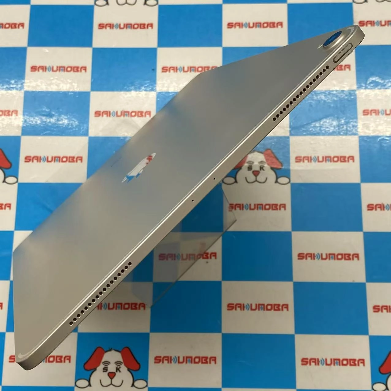 iPad Pro 12.9インチ 第3世代 Wi-Fiモデル 64GB シルバー MTEM2J/A
