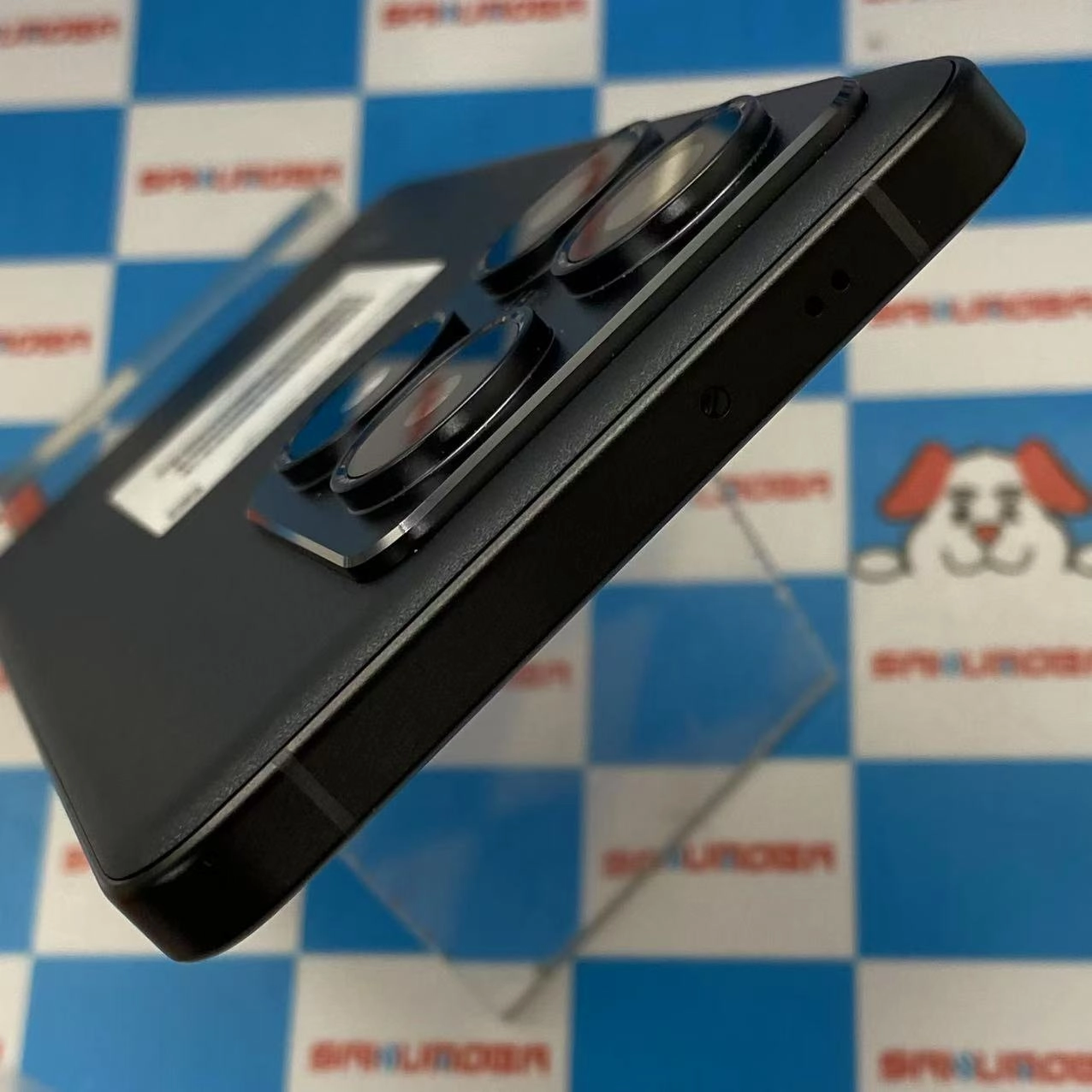 Xiaomi 14T Pro 256GB チタンブラック 2407FPN8ER SIMフリー 新品同様