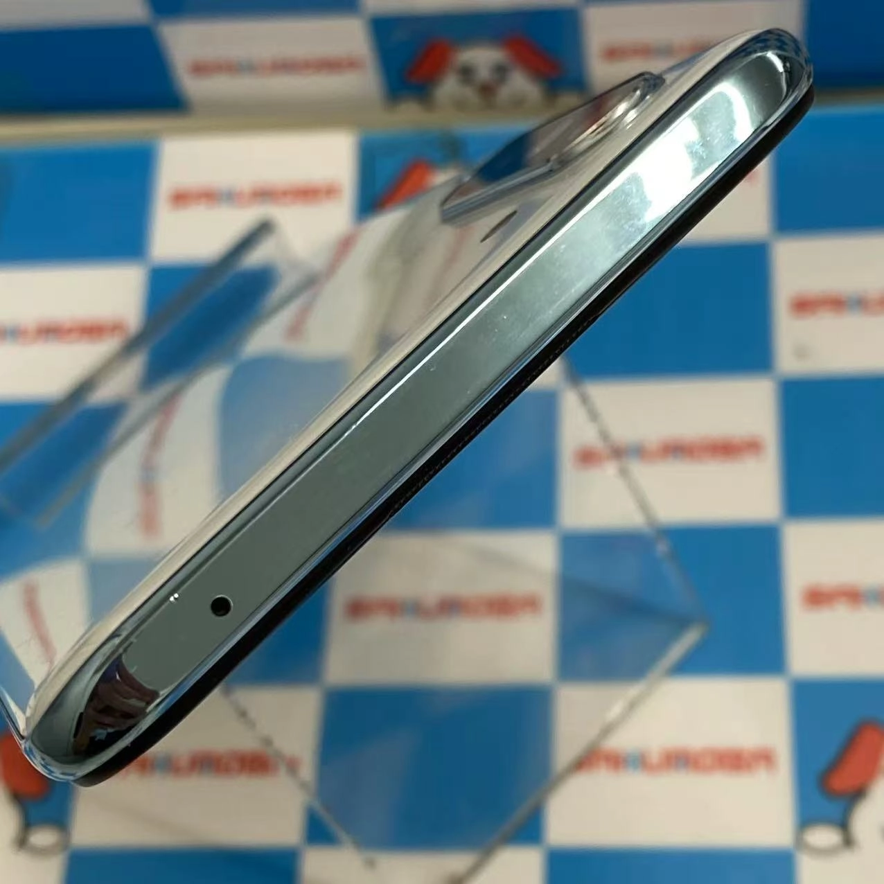 OPPO Reno3 A 128GB ホワイト CPH2013 SIMフリー