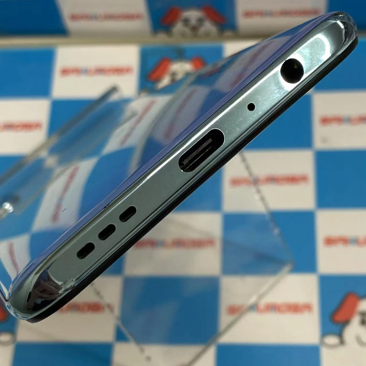 OPPO Reno3 A 128GB ホワイト CPH2013 SIMフリー