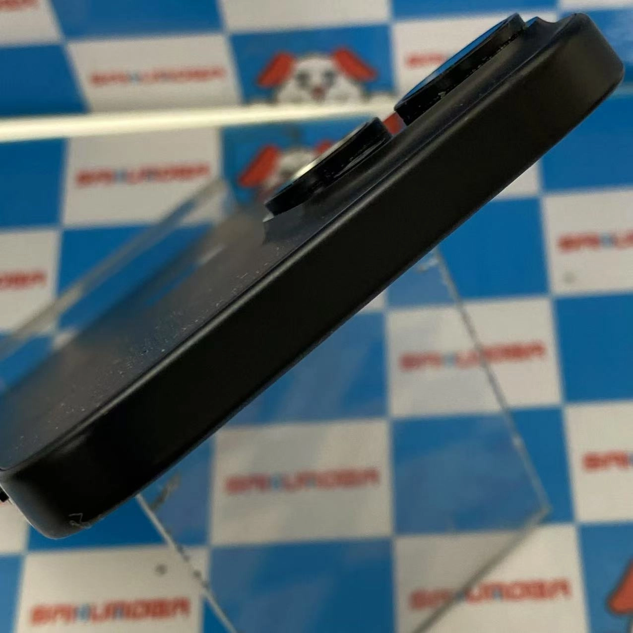 iPhone15 128GB ブラック MTMH3J/A SoftBank