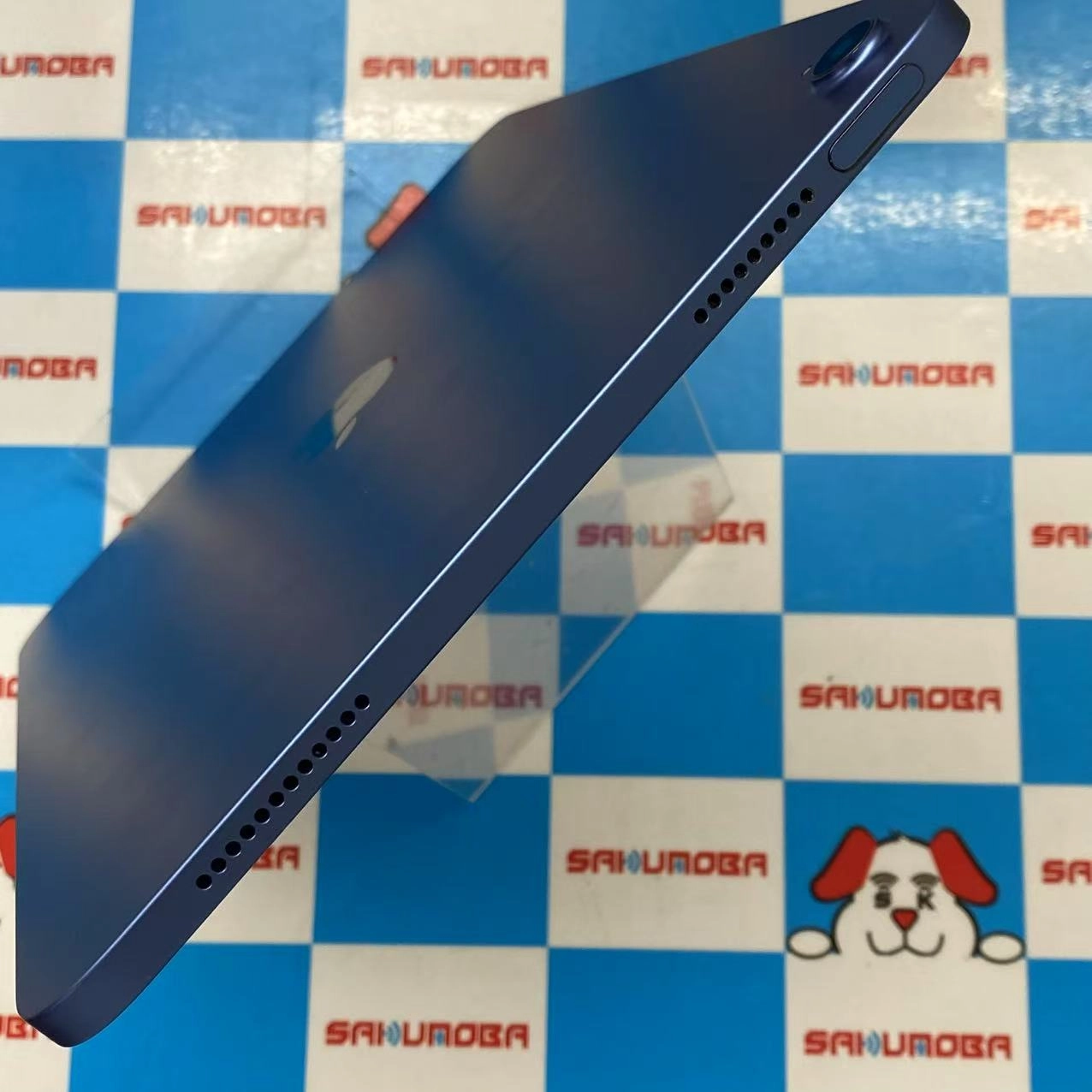 iPad 第10世代 Wi-Fiモデル 256GB ブルー MPQ93J/A 極美品