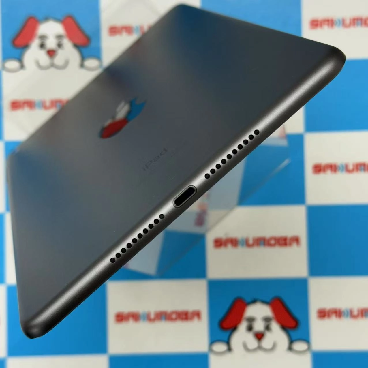 iPad mini 第5世代 Wi-Fiモデル 64GB スペースグレイ MUQW2J/A 極美品