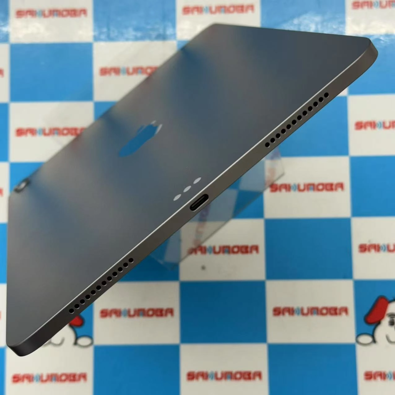 iPad Air 11インチ 第7世代 Wi-Fiモデル 256GB スペースグレイ MCA14J/A 新品同様