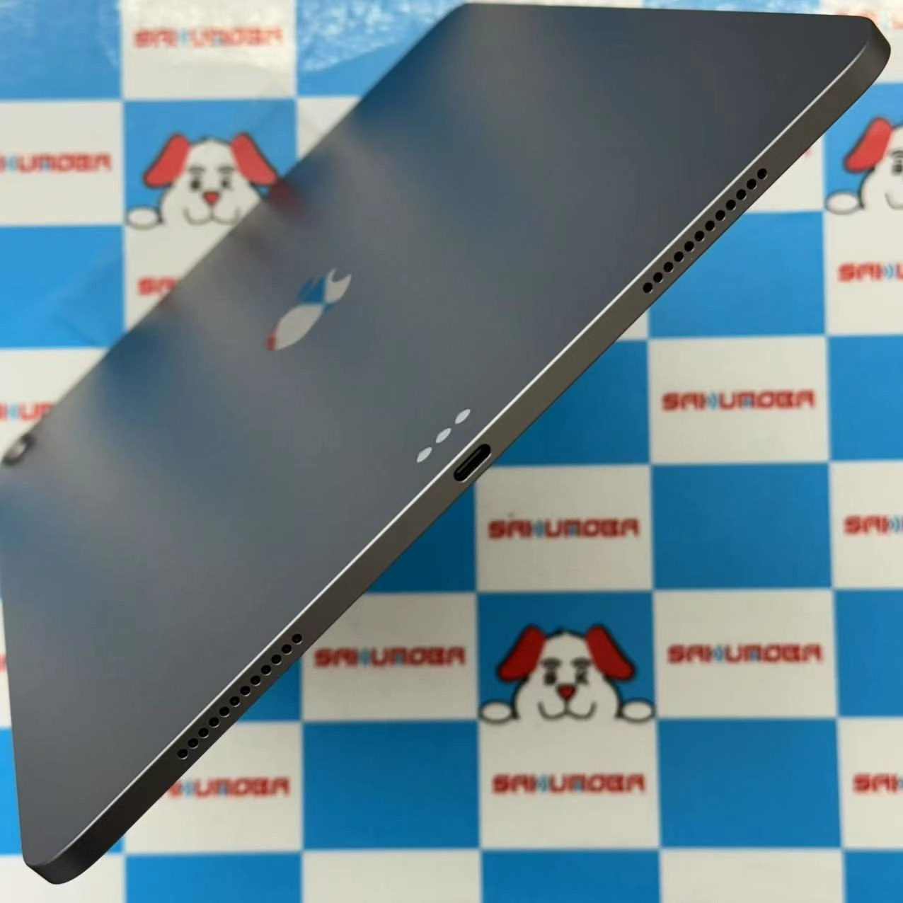 iPad Air 13インチ 第7世代 Wi-Fiモデル 128GB スペースグレイ MCNH4J/A 新品同様