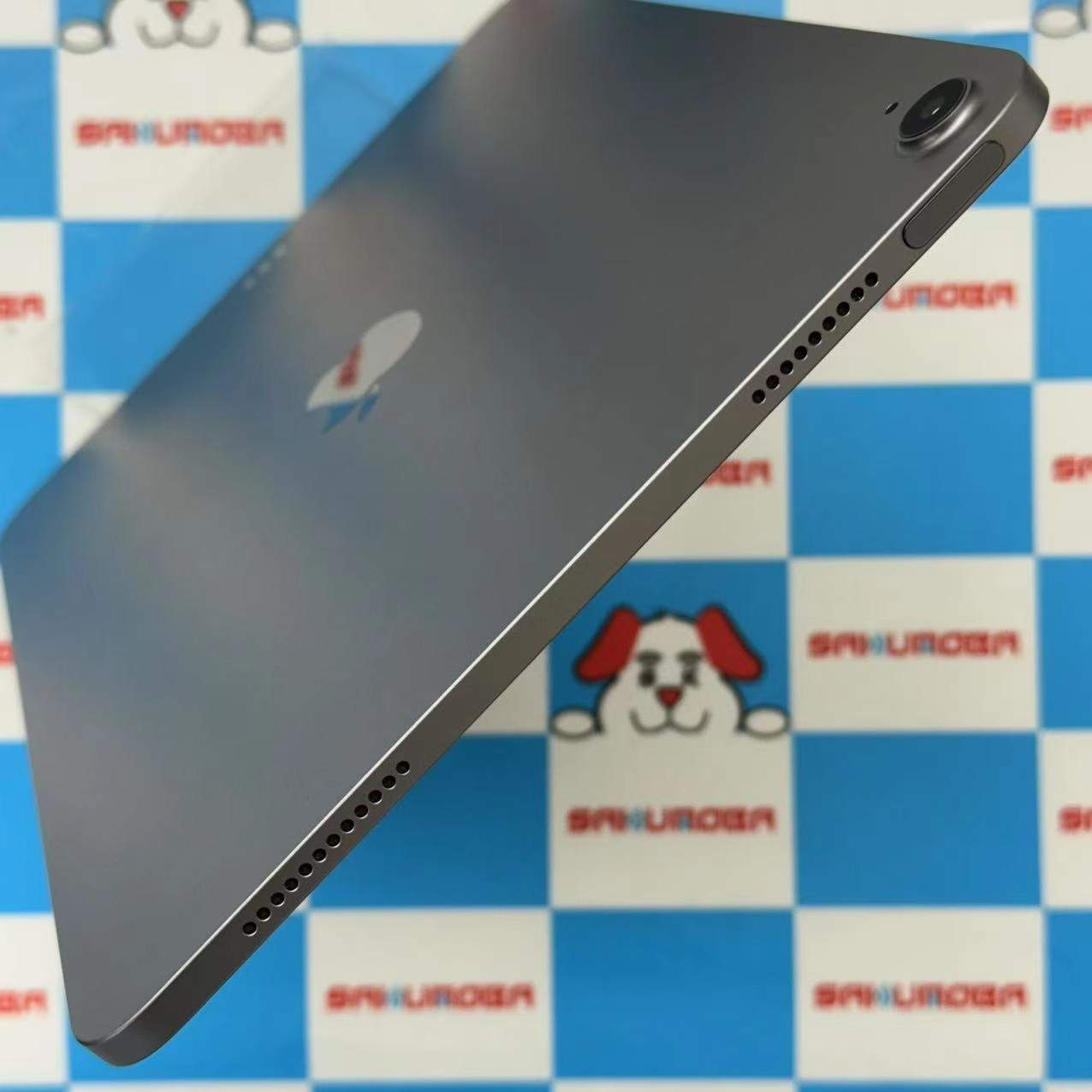 iPad Air 11インチ 第7世代 Wi-Fiモデル 128GB スペースグレイ MC9W4J/A 新品同様