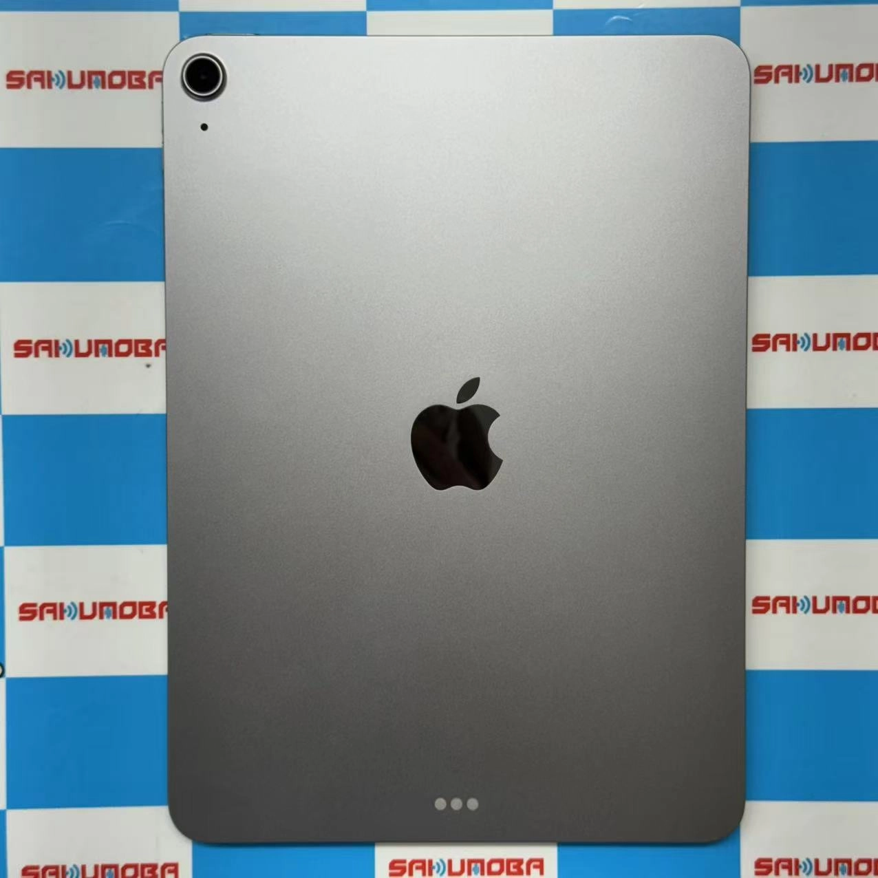 iPad Air 11インチ 第7世代 Wi-Fiモデル 128GB スペースグレイ MC9W4J/A 新品同様