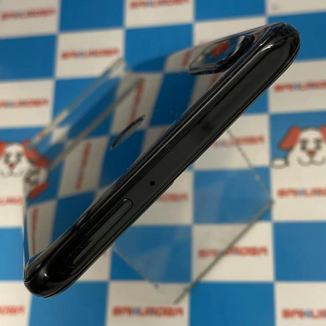 HUAWEI P30 lite 64GB ミッドナイトブラック MAR-LX2J SIMフリー