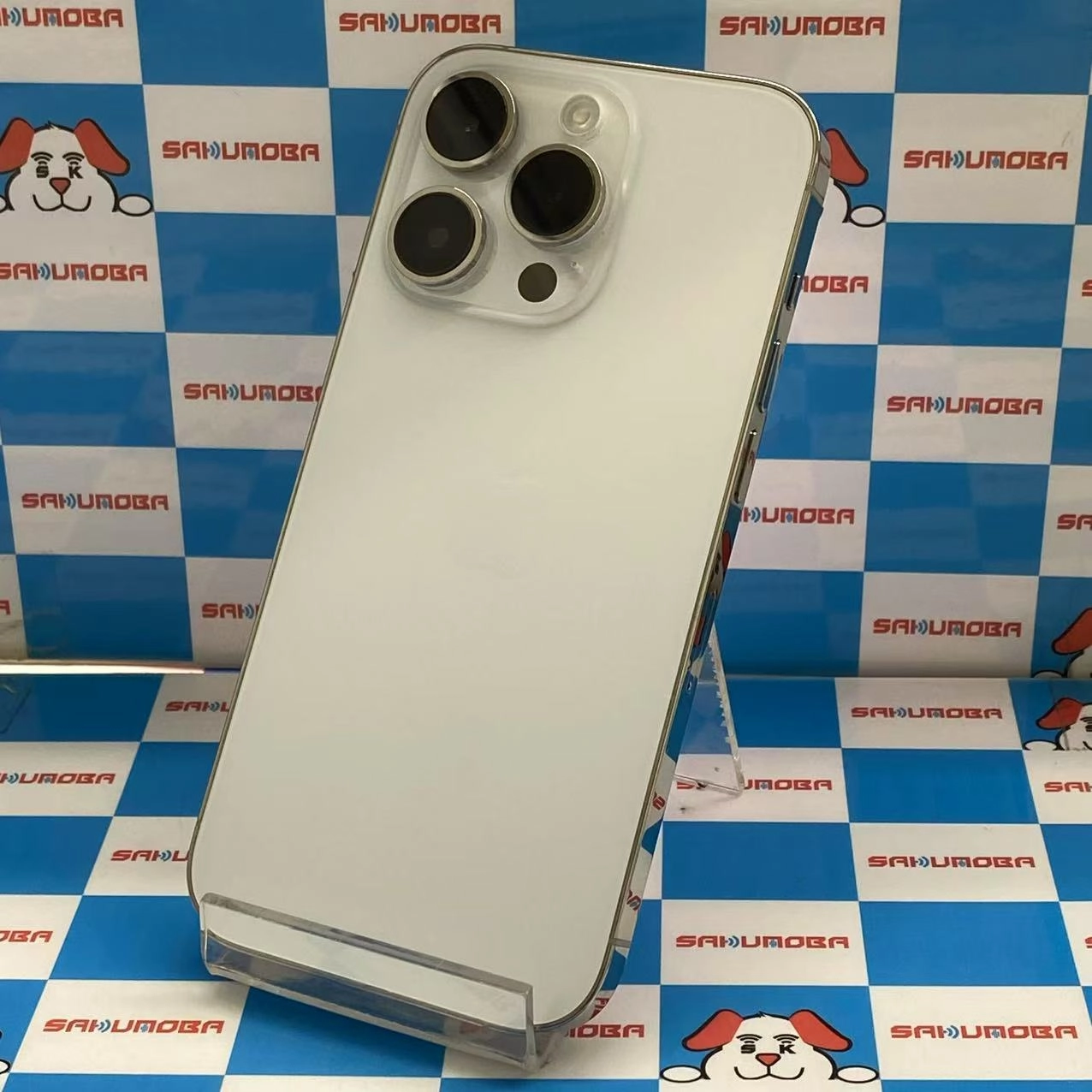 iPhone14 Pro 128GB シルバー MQ013J/A docomo版SIMフリー 美品
