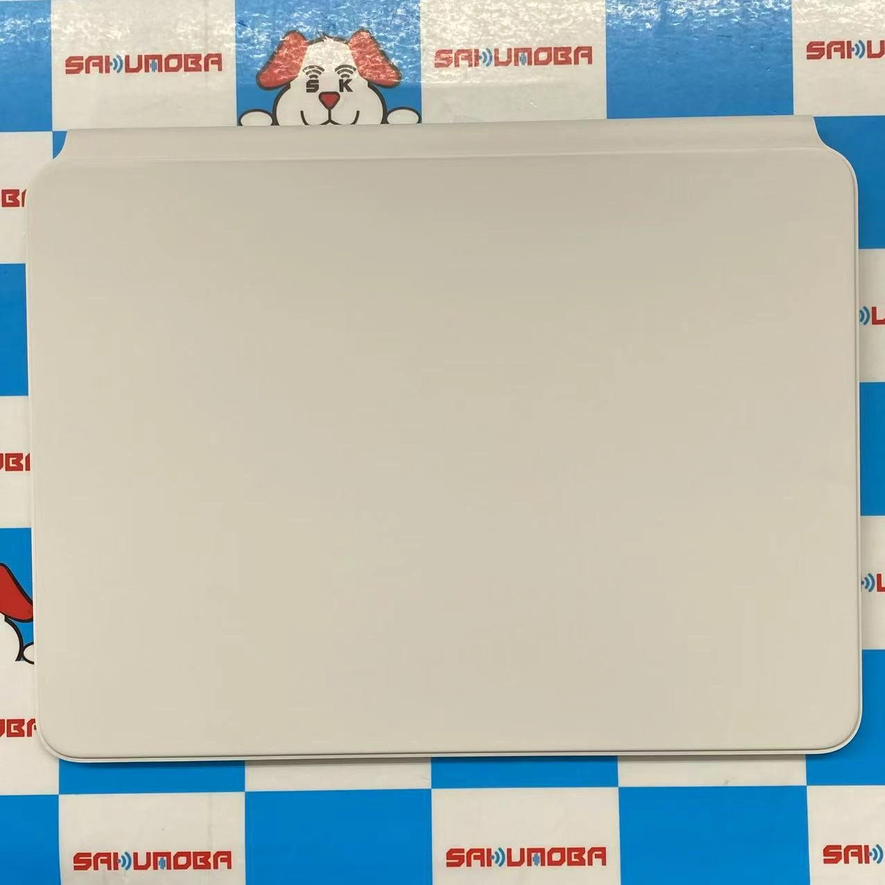 iPad 11インチ用 Magic Keyboard None ホワイト MJQJ3J/A JIS