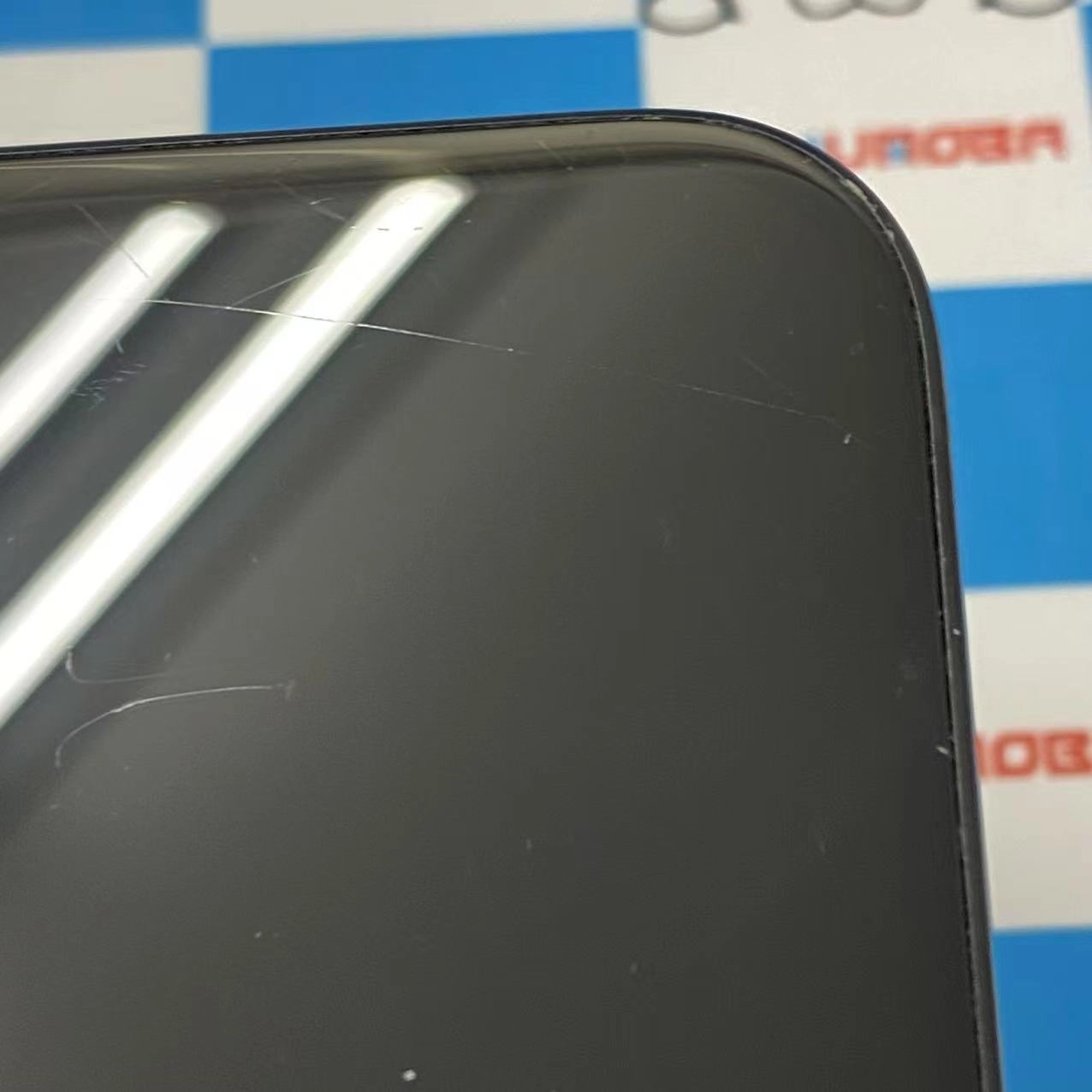 iPhone15 Plus 128GB ブラック MU083J/A SoftBank版SIMフリー