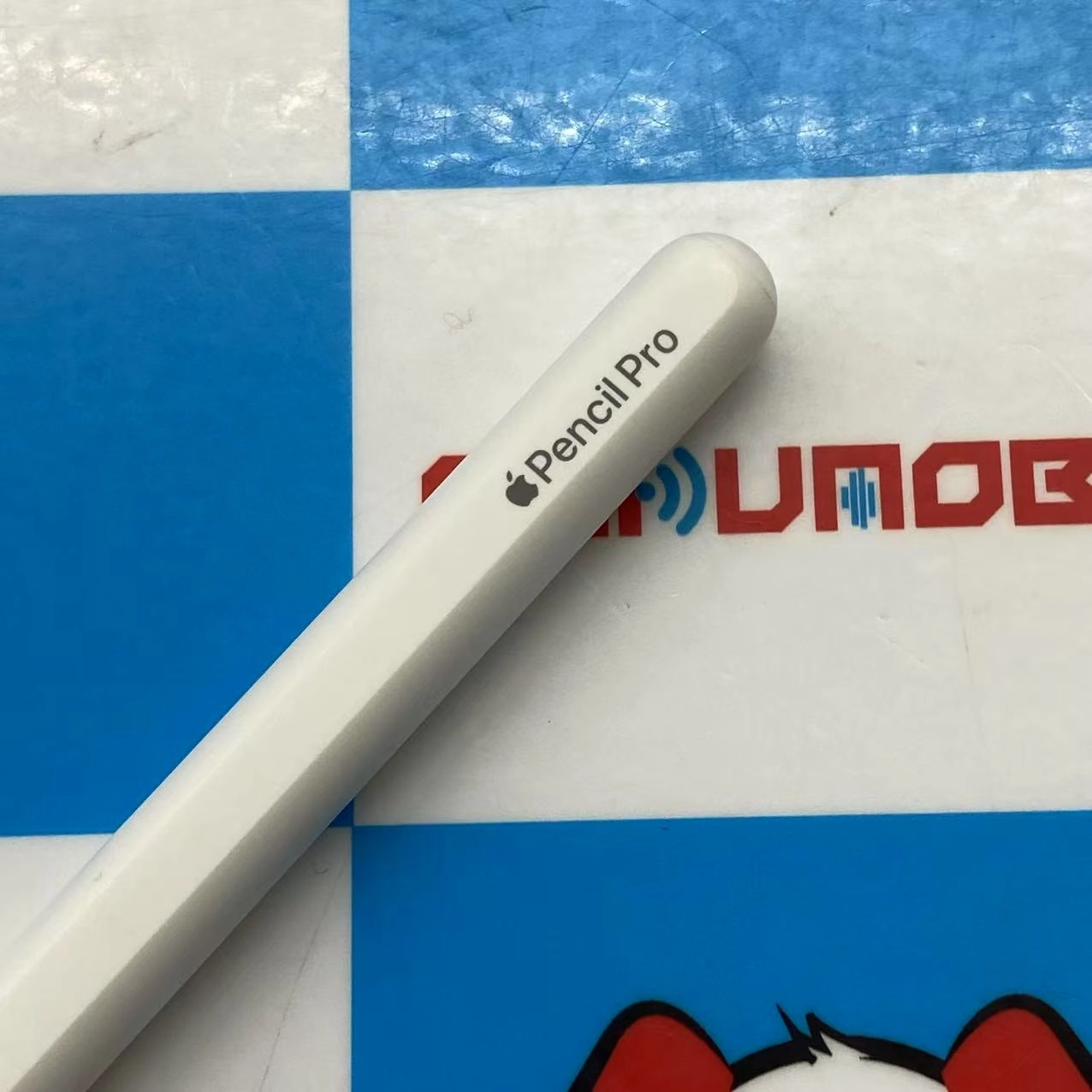Apple Pencil Pro ホワイト MX2D3ZA/A ジャンク品