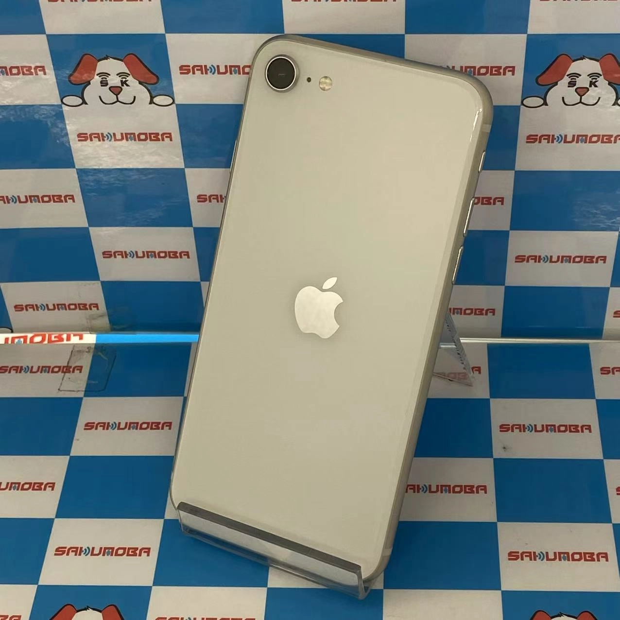 iPhoneSE 第3世代 256GB スターライト MMYK3J/A SIMフリー