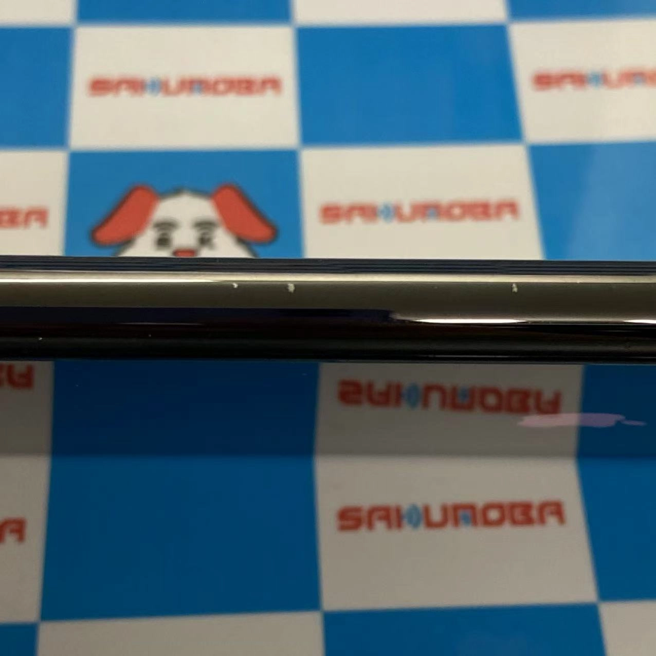 iPhoneX 64GB スペースグレイ MQAX2J/A SIMロック解除済 SoftBank ジャンク品
