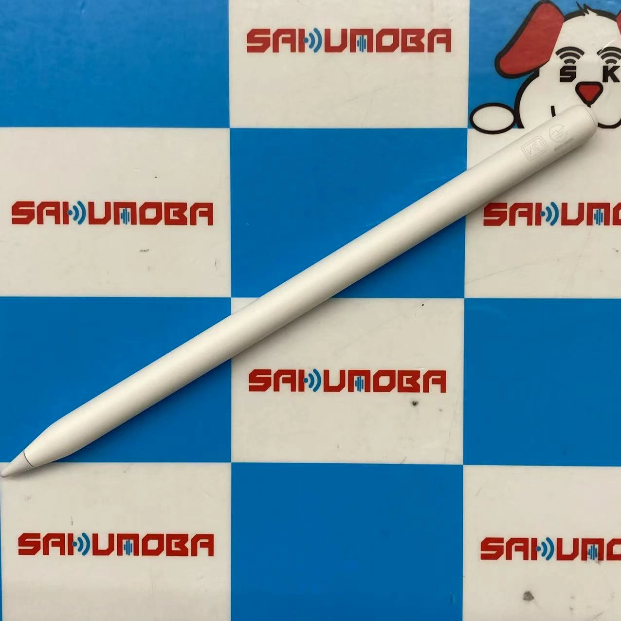 Apple Pencil Pro ホワイト MX2D3ZA/A 新品同様品