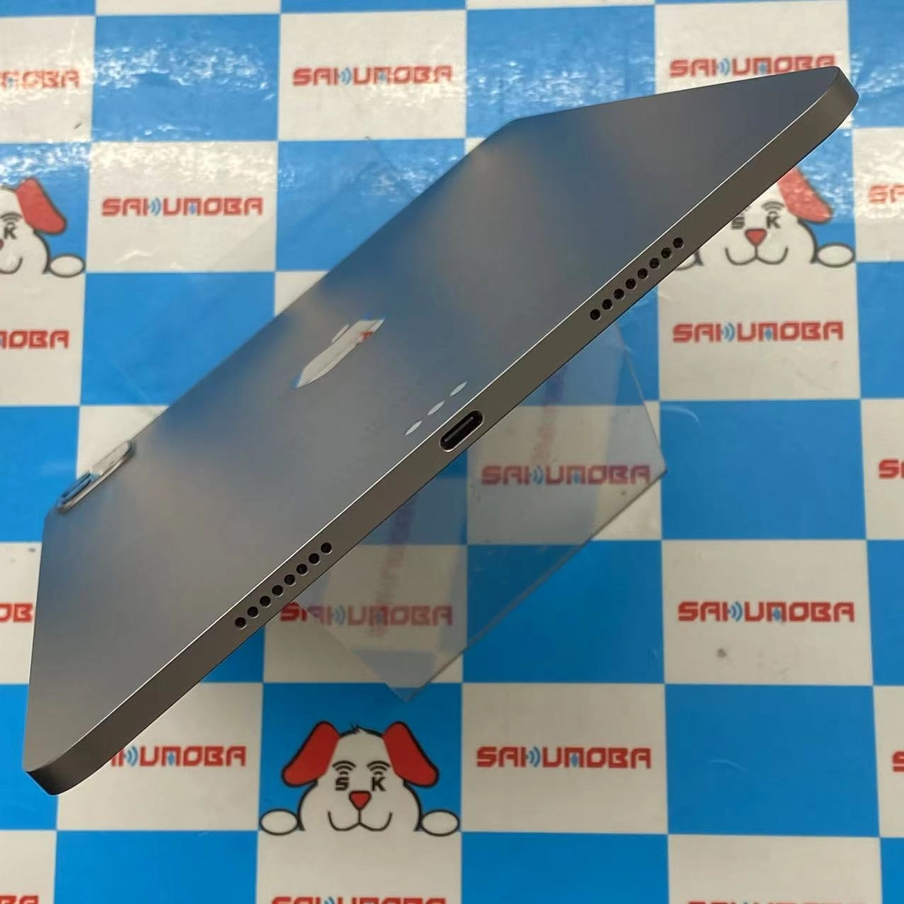 iPad Pro 11インチ 第4世代 Wi-Fiモデル 128GB スペースグレイ FNXD3J/A 美品
