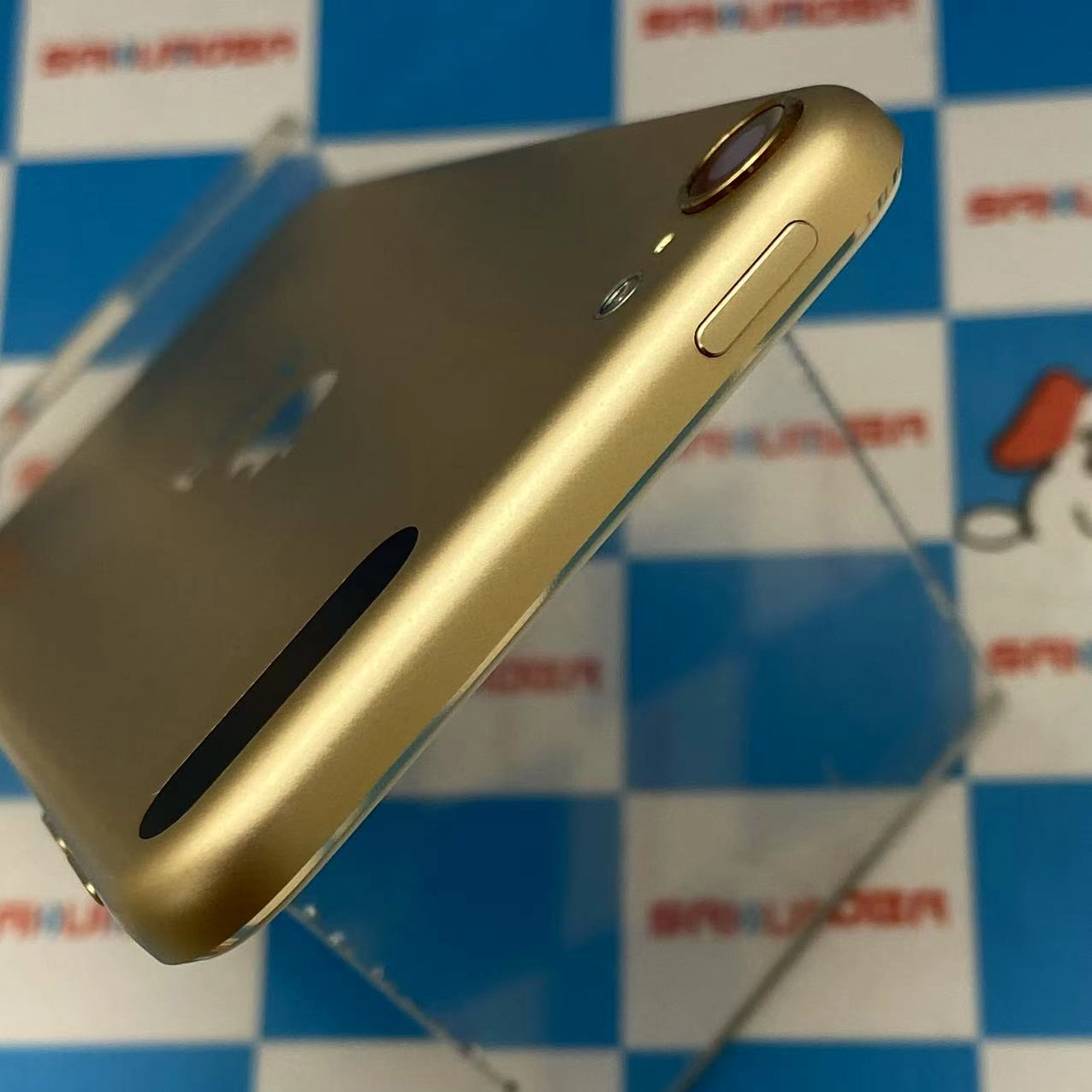 iPod touch 第7世代 32GB ゴールド MVHT2J/A 美品 SIMフリー