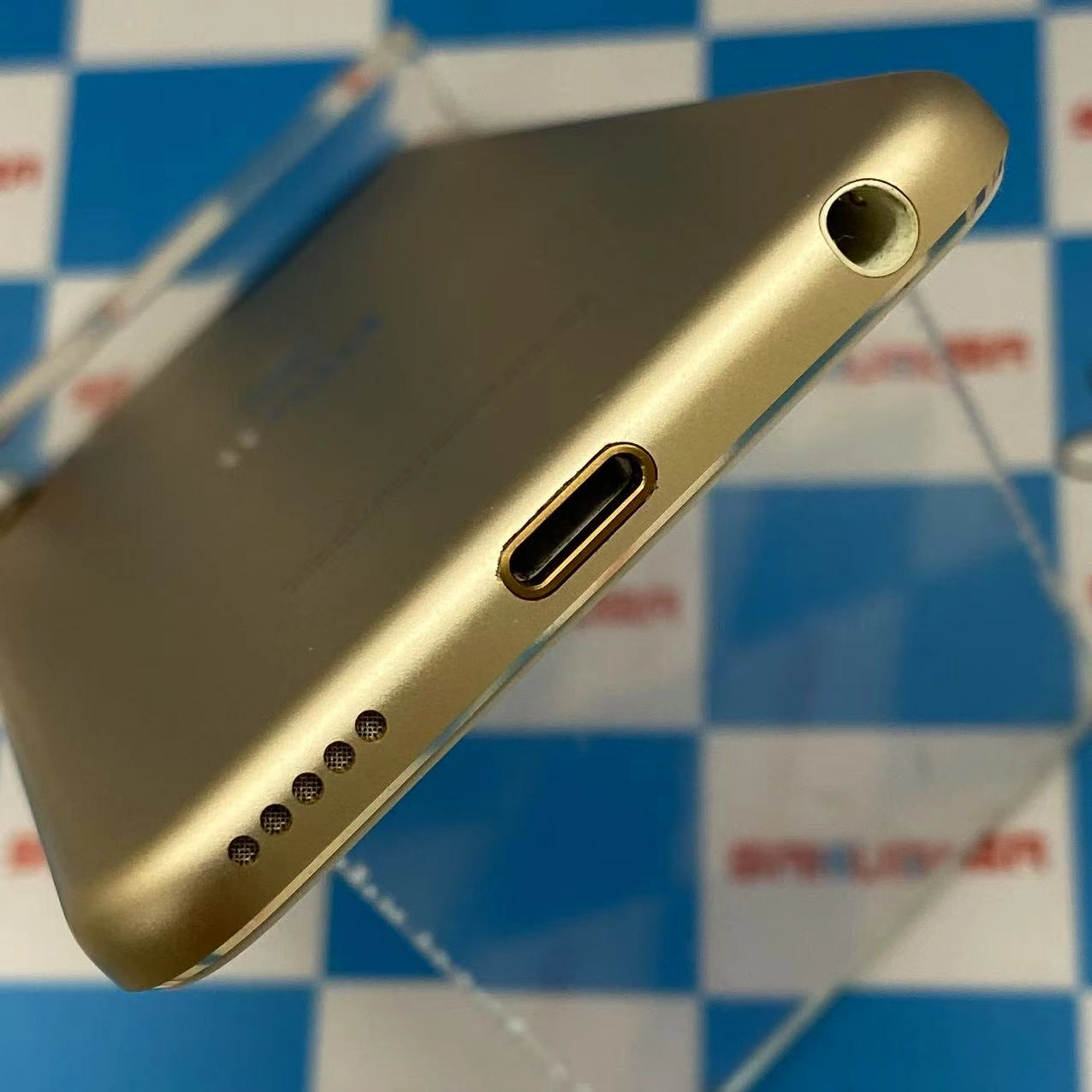 iPod touch 第7世代 32GB ゴールド MVHT2J/A 美品 SIMフリー