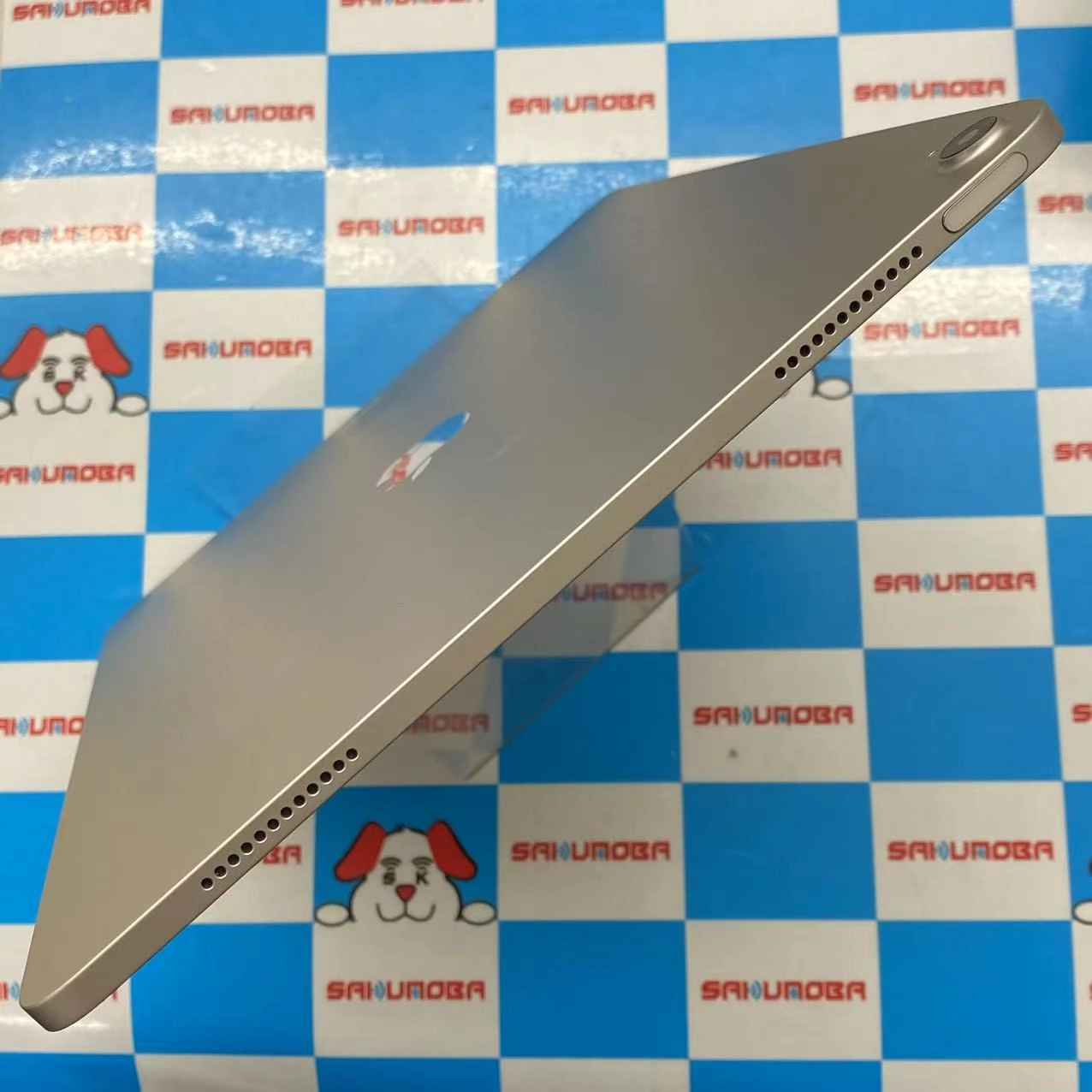 iPad Air 13インチ 第6世代 Wi-Fiモデル 128GB スターライト MV293J/A 新品同様