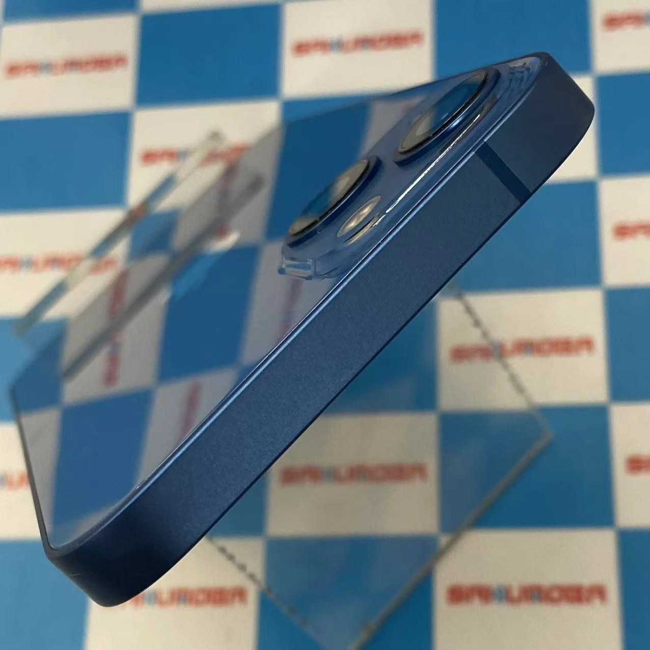 iPhone13 128GB ブルー 3J831J/A SoftBank版SIMフリー