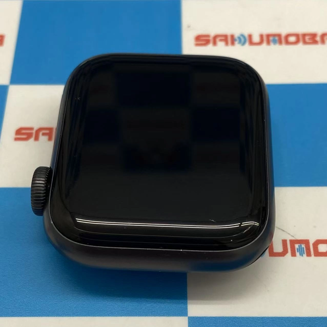 Apple Watch SE 40mm GPSモデル 32GB ゴールド MYF72J/A SIMフリー 訳あり品