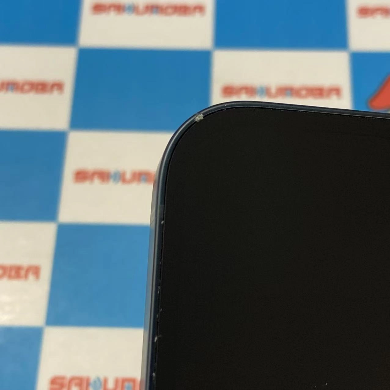 iPhone13 128GB ミッドナイト MLNC3J/A SIMロック解除済 AU版SIMフリー