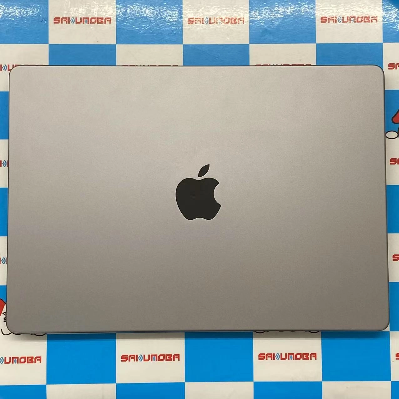 MacBook Pro 14インチ 2023 M2 Pro 16GB 512GB 10CPU 16GPU スペースグレイ A2779