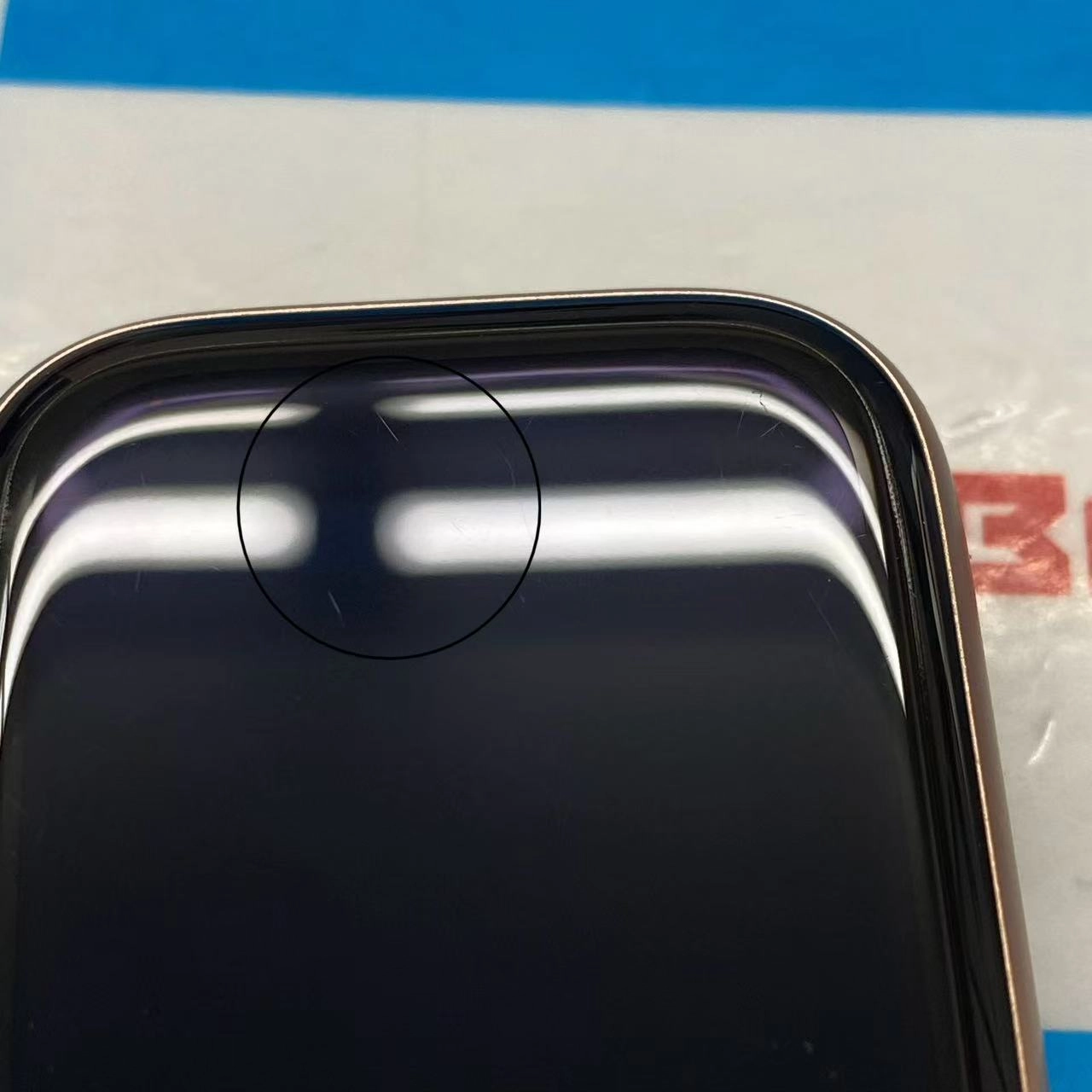 Apple Watch Series4 40mm GPS+Cellularモデル 16GB ゴ-ルド MTVW2J/A SIMフリー