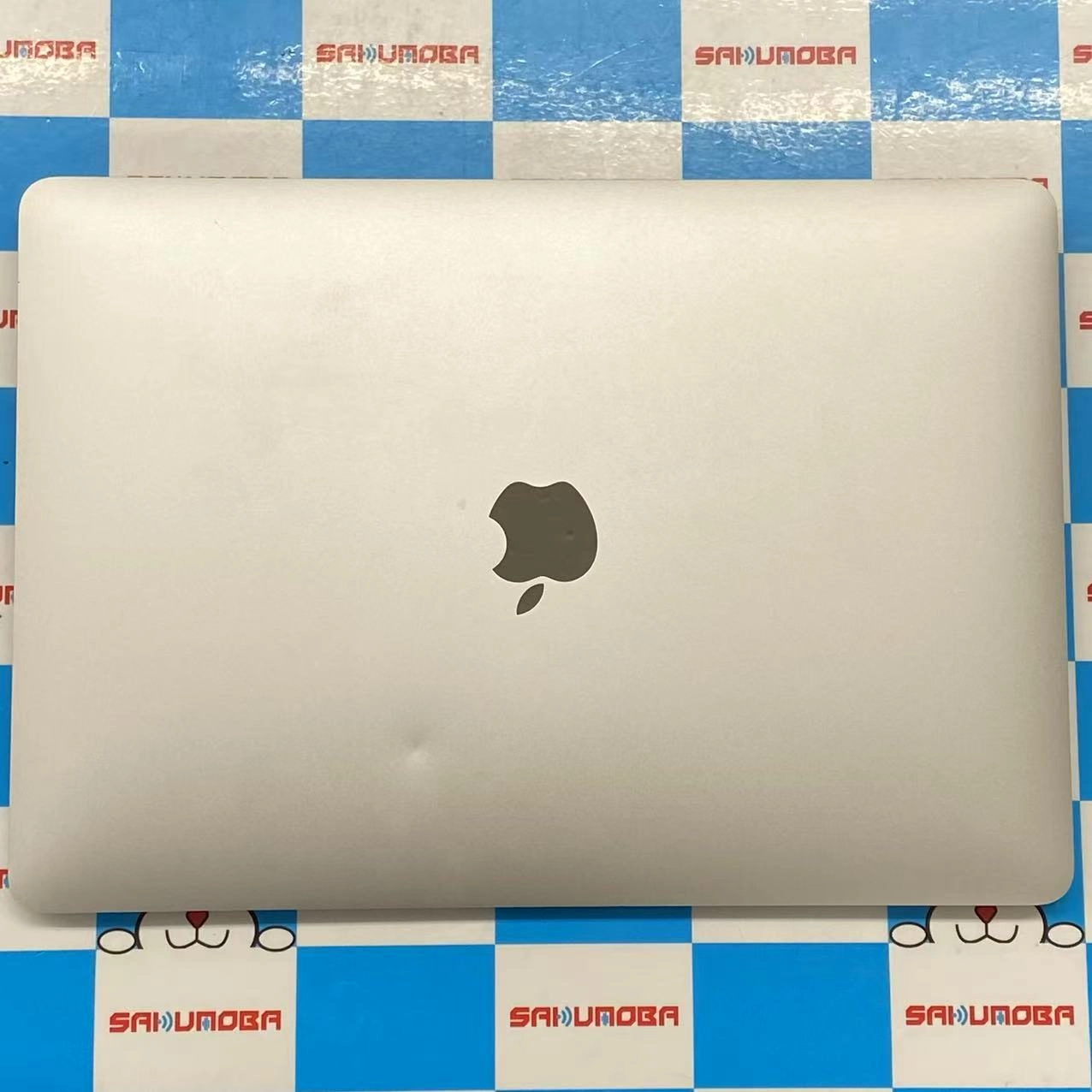 MacBook Air Retina 13インチ 2020 8GB/512GB 1.1GHz Core i3 シルバー A2179 ジャンク品
