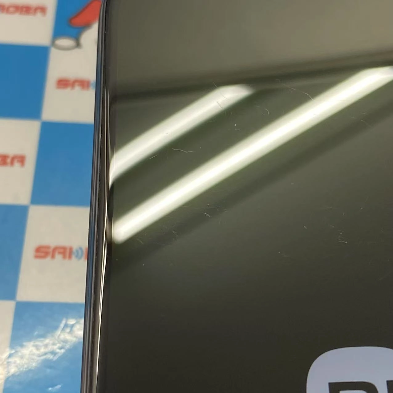 Redmi Note 10 JE 64GB グラファイトグレー XIG02 SIMロック解除済 AU版SIMフリー 訳あり品