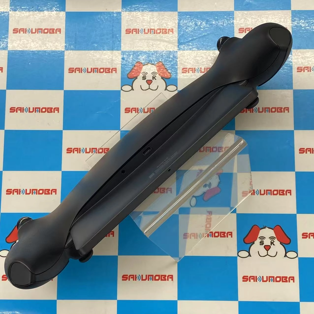 PlayStation Portal リモートプレーヤー ミッドナイト ブラック CFIJ-18001 美品