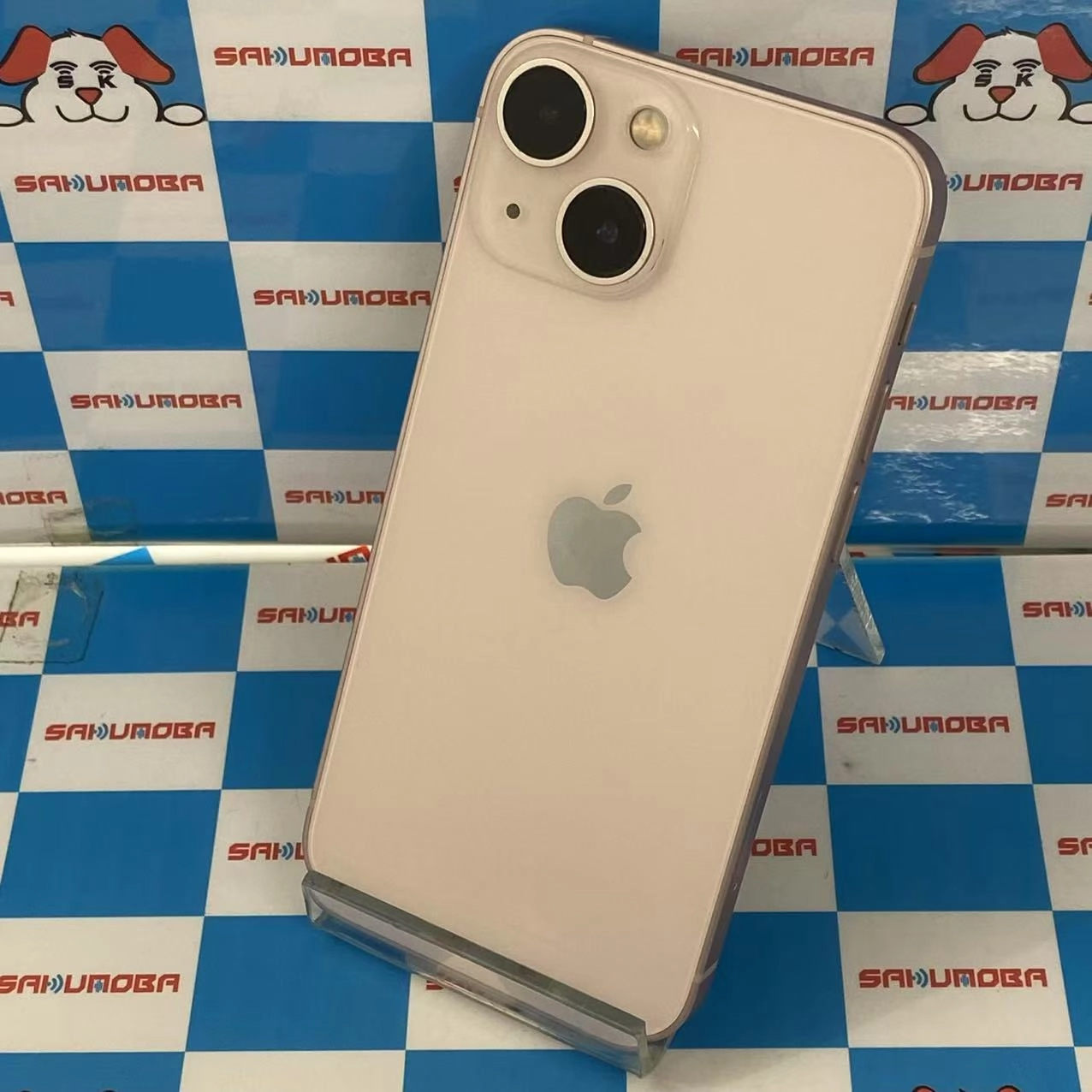 iPhone13 mini 128GB ピンク MLJF3J/A SIMフリー