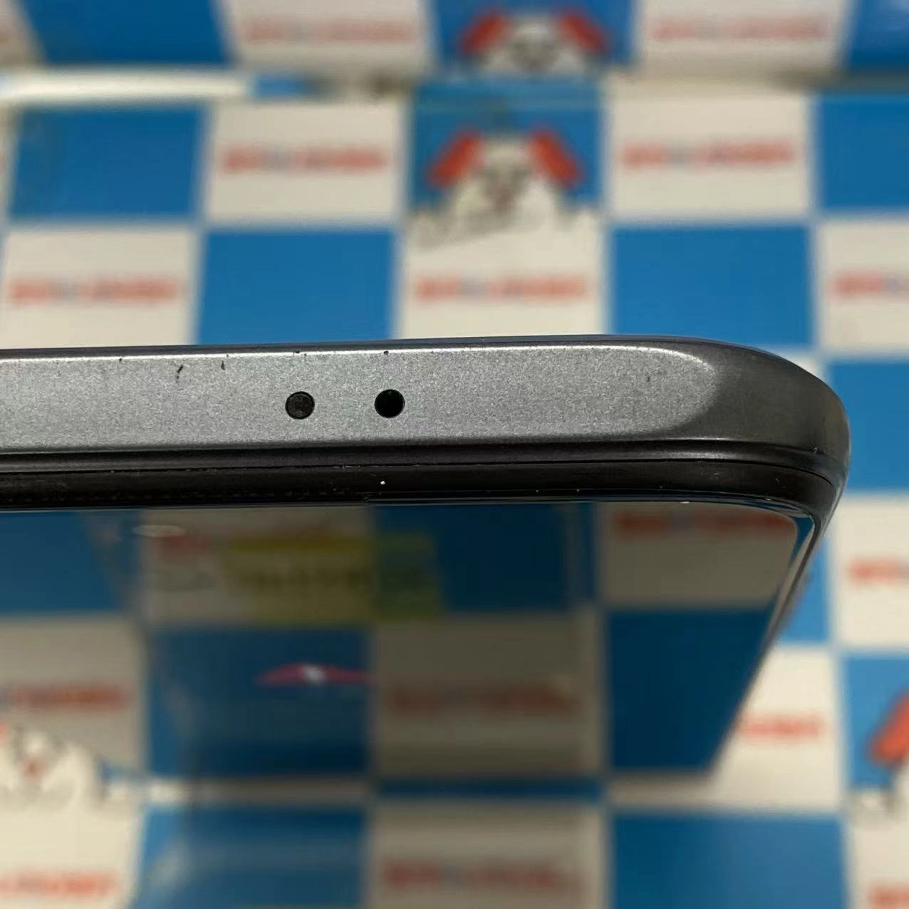 Redmi Note 10T 64GB ナイトタイムブルー A101XM SoftBank版SIMフリー