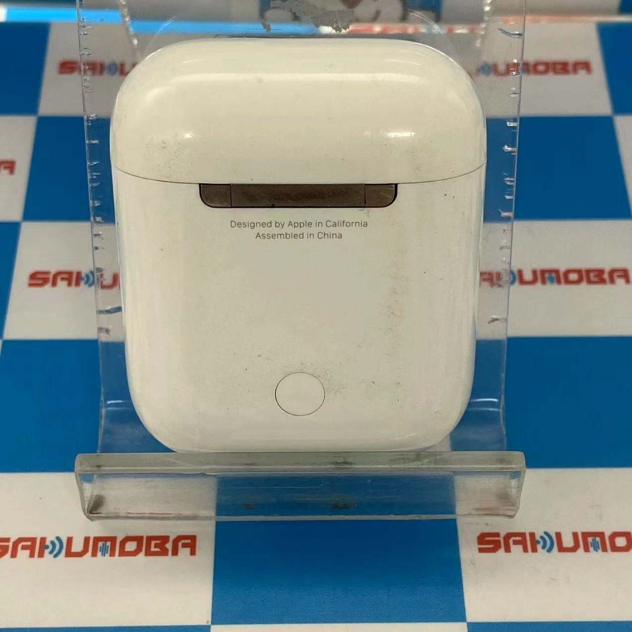 AirPods 第2世代 ** ホワイト MV7N2J/A