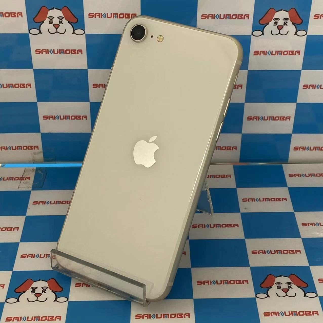 iPhoneSE 第3世代 256GB スターライト MMYK3J/A SIMフリー