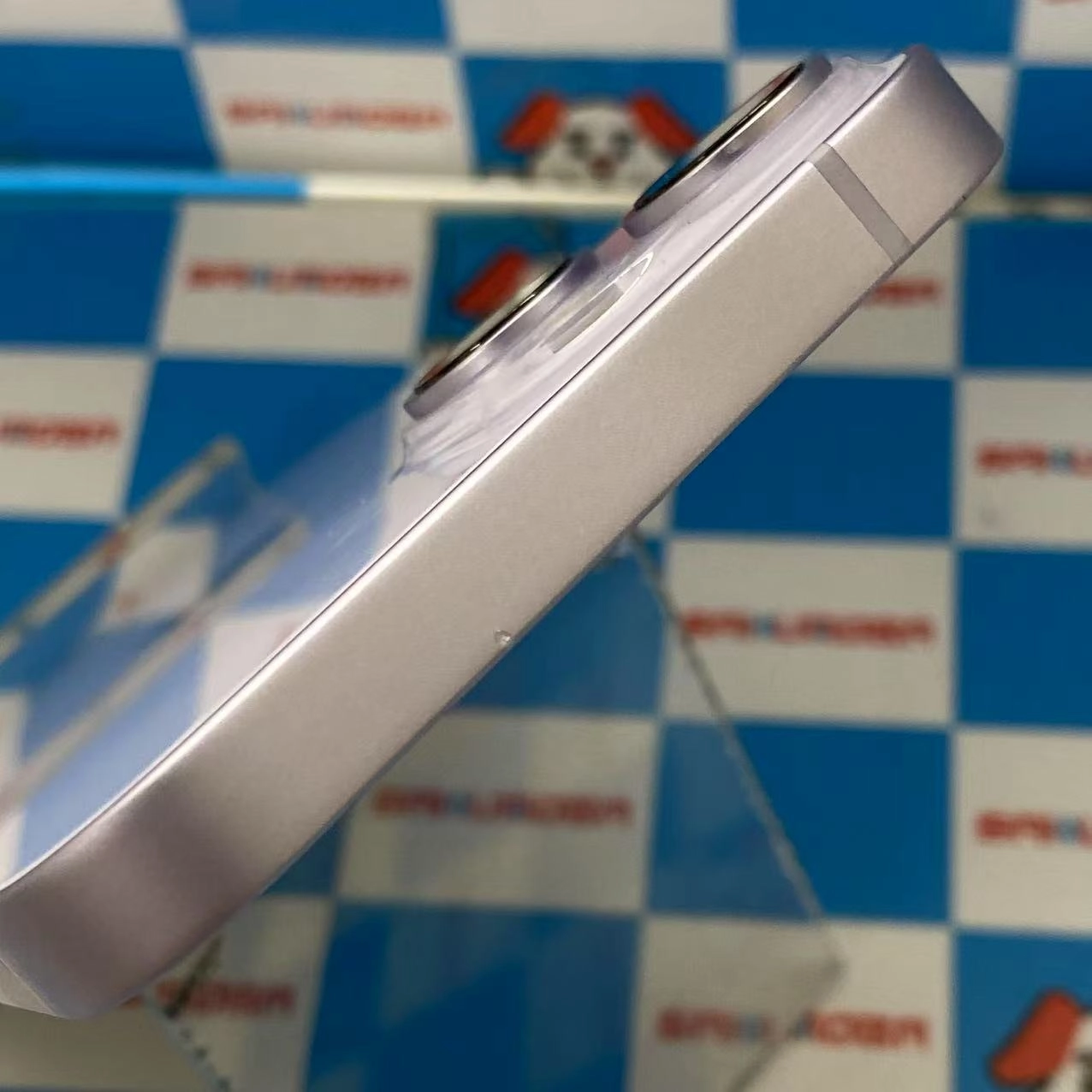 iPhone14 128GB パープル MPUY3J/A SIMフリー