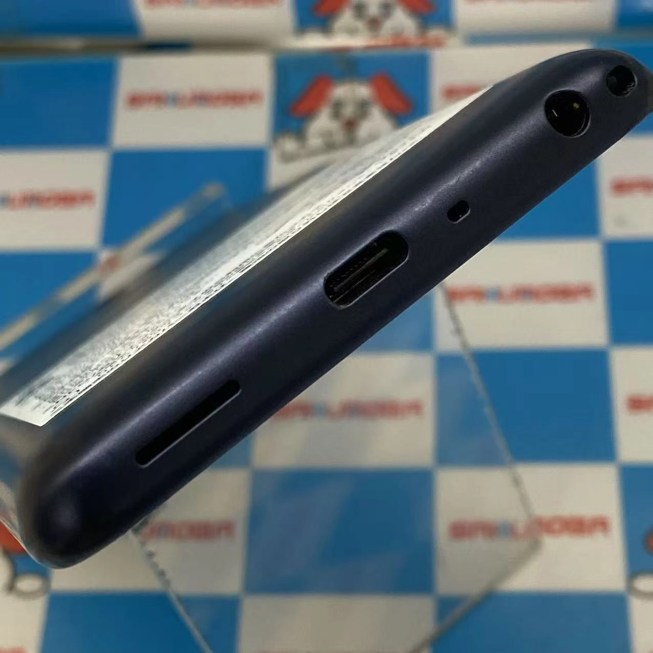 arrows Be4 Plus 64GB ブラック F-41B docomo版SIMフリー
