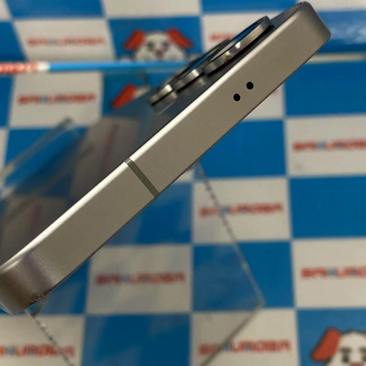 Galaxy S25 256GB シルバーシャドウ SM-S931Z SoftBank版SIMフリー 極美品
