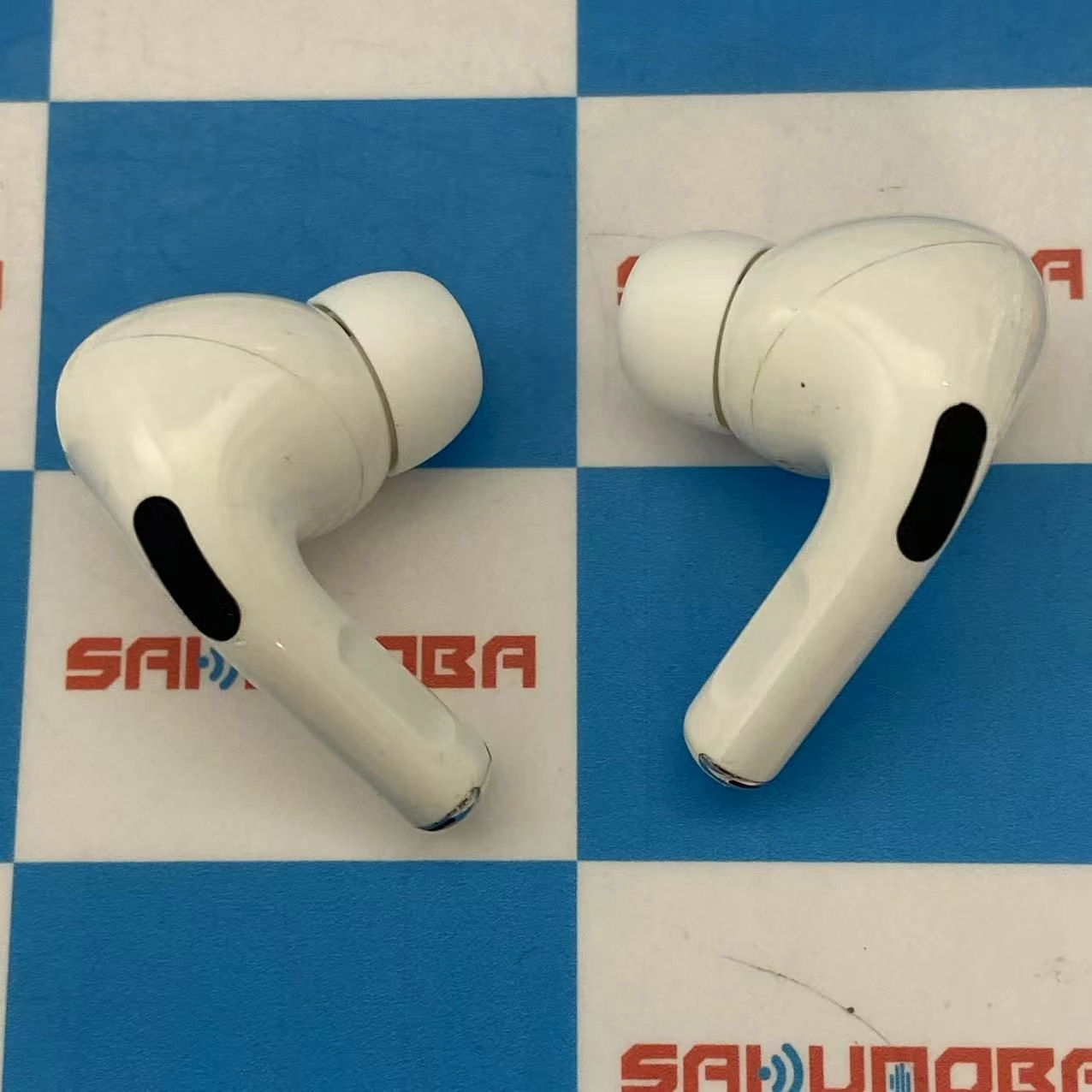 AirPods Pro 第1世代 2019年モデル ホワイト A2084