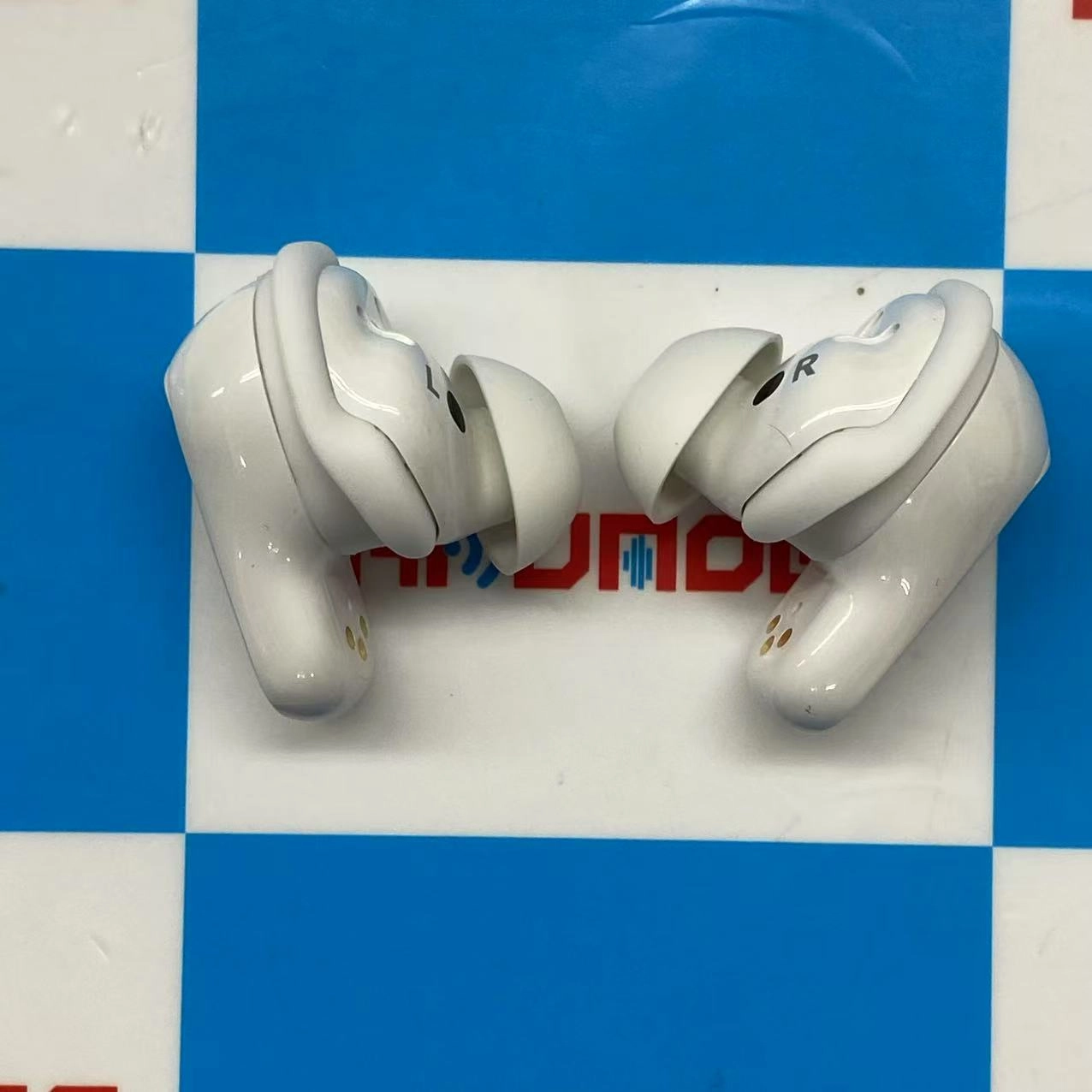Bose QuietComfort® Earbuds II ホワイトスモーク 441408 開封未使用品