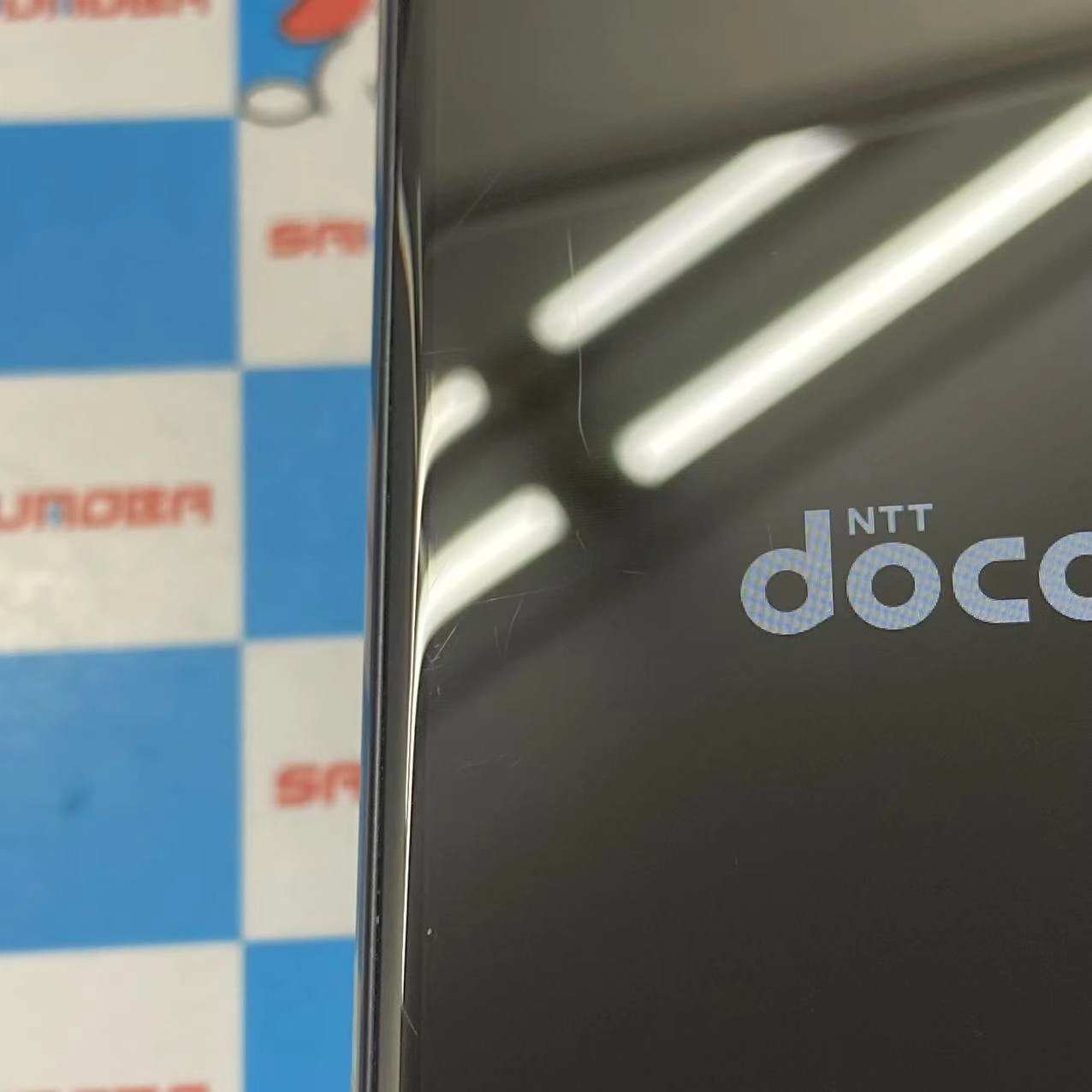 Galaxy A22 5G 64GB ブラック SC-56B docomo版SIMフリー