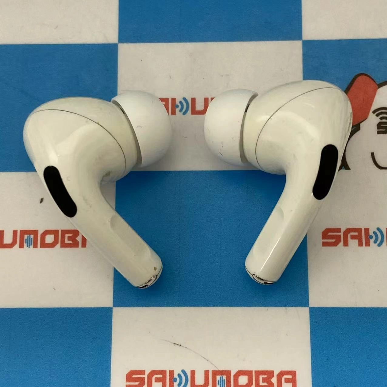 AirPods Pro 第1世代 2019年モデル ホワイト MWP22J/A