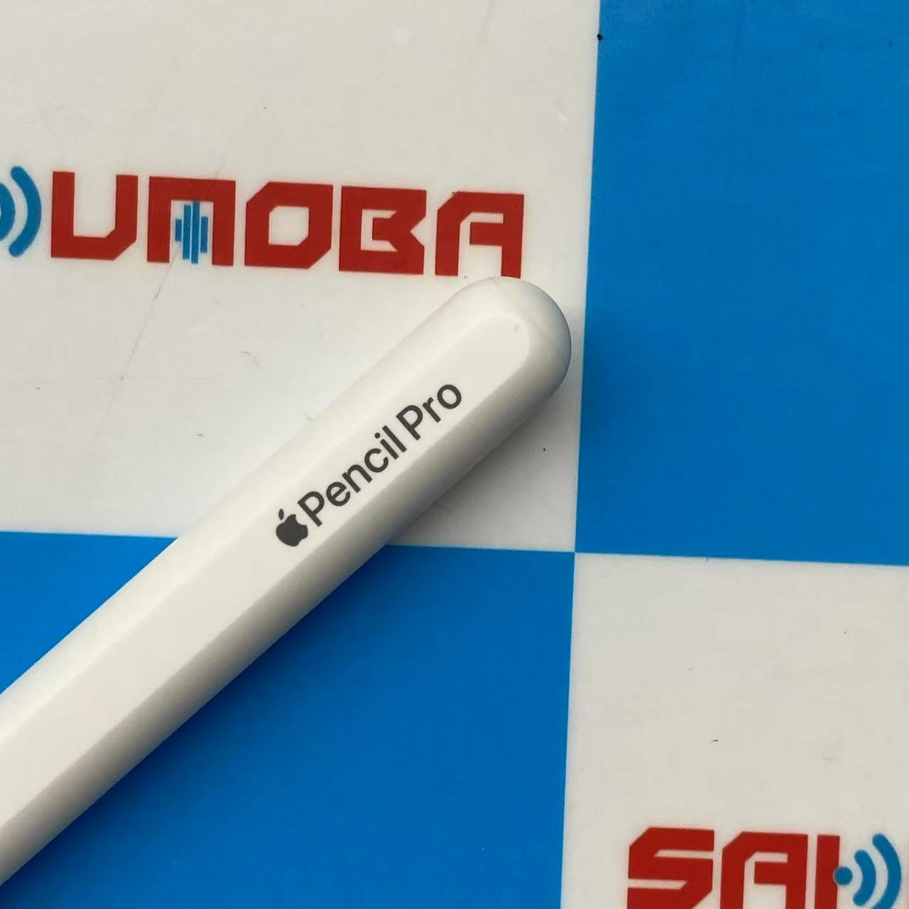 Apple Pencil Pro ホワイト MX2D3ZA/A 極美品