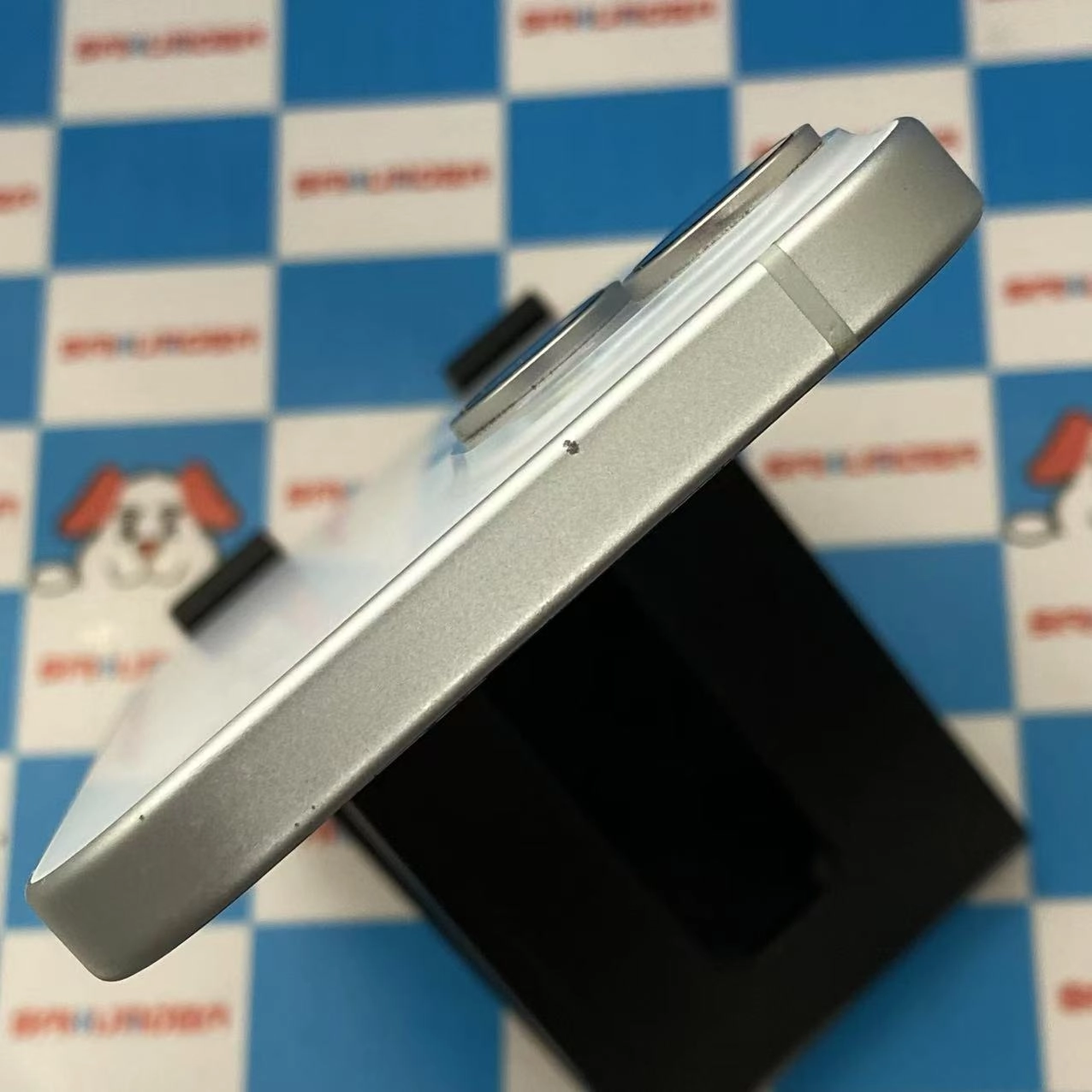 iPhone15 256GB ブルー MTMR3J/A SIMフリー