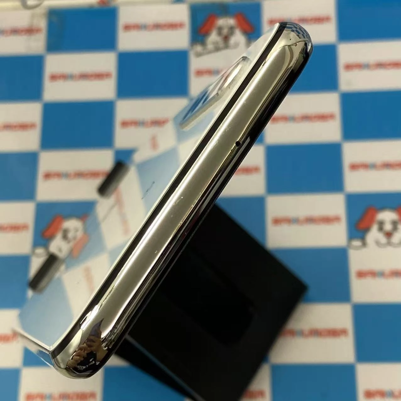 Rakuten BIG 6GB/128GB ホワイト ZR01 楽天モバイル版SIMフリー