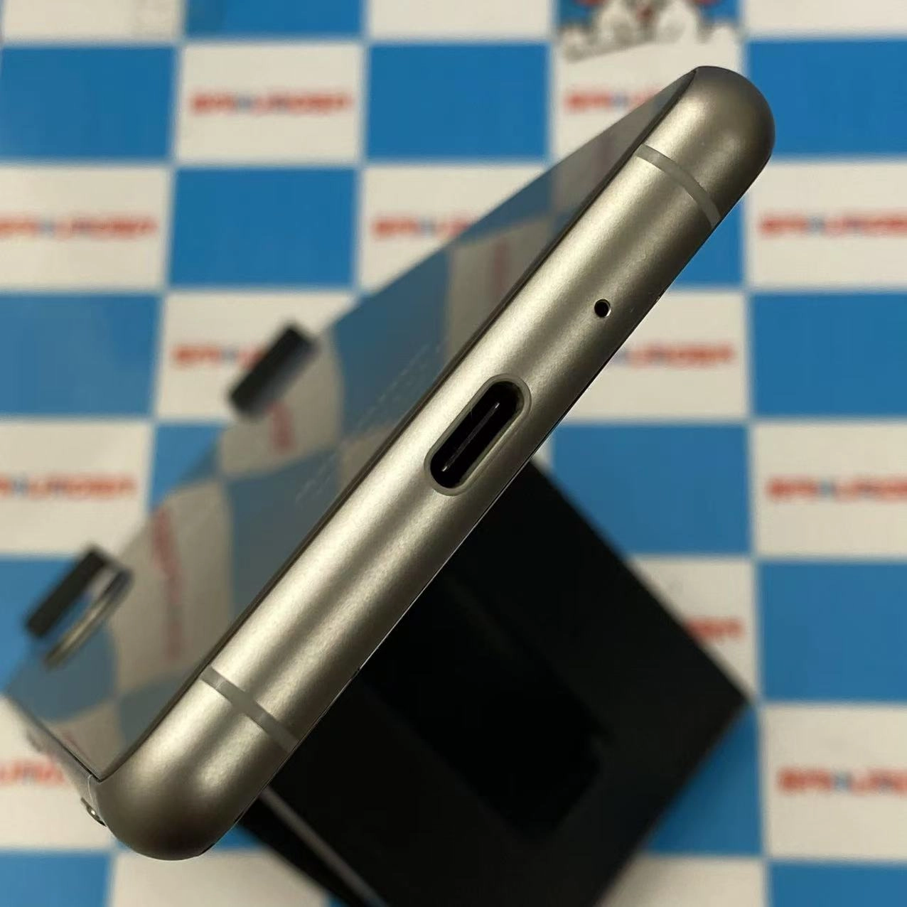 Xperia 5 III 128GB グリーン SO-53B SIMロック解除済 SIMフリー 美品